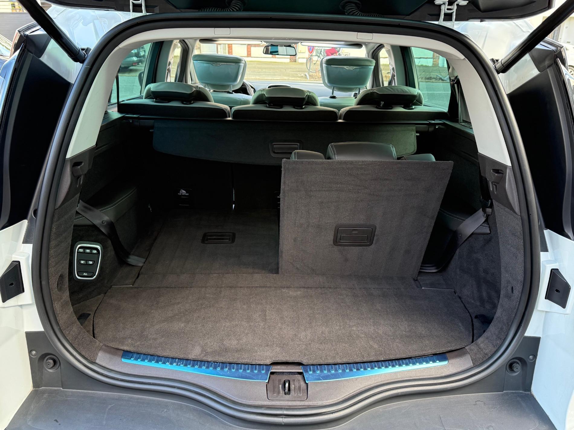 ESPACE V INITIALE PARIS 2.0L BLUEDCI 200CV EDC 7PL