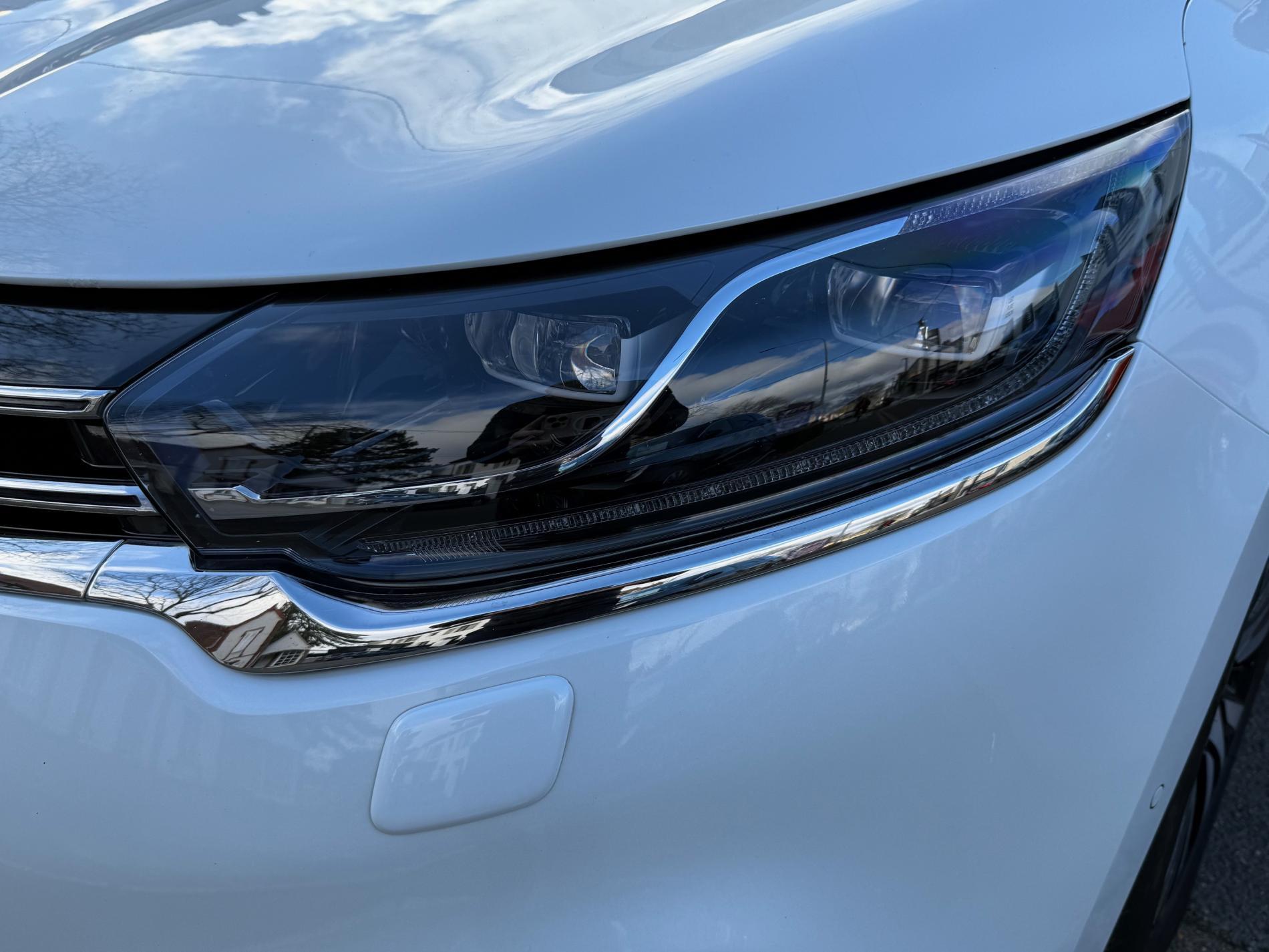 ESPACE V INITIALE PARIS 2.0L BLUEDCI 200CV EDC 7PL