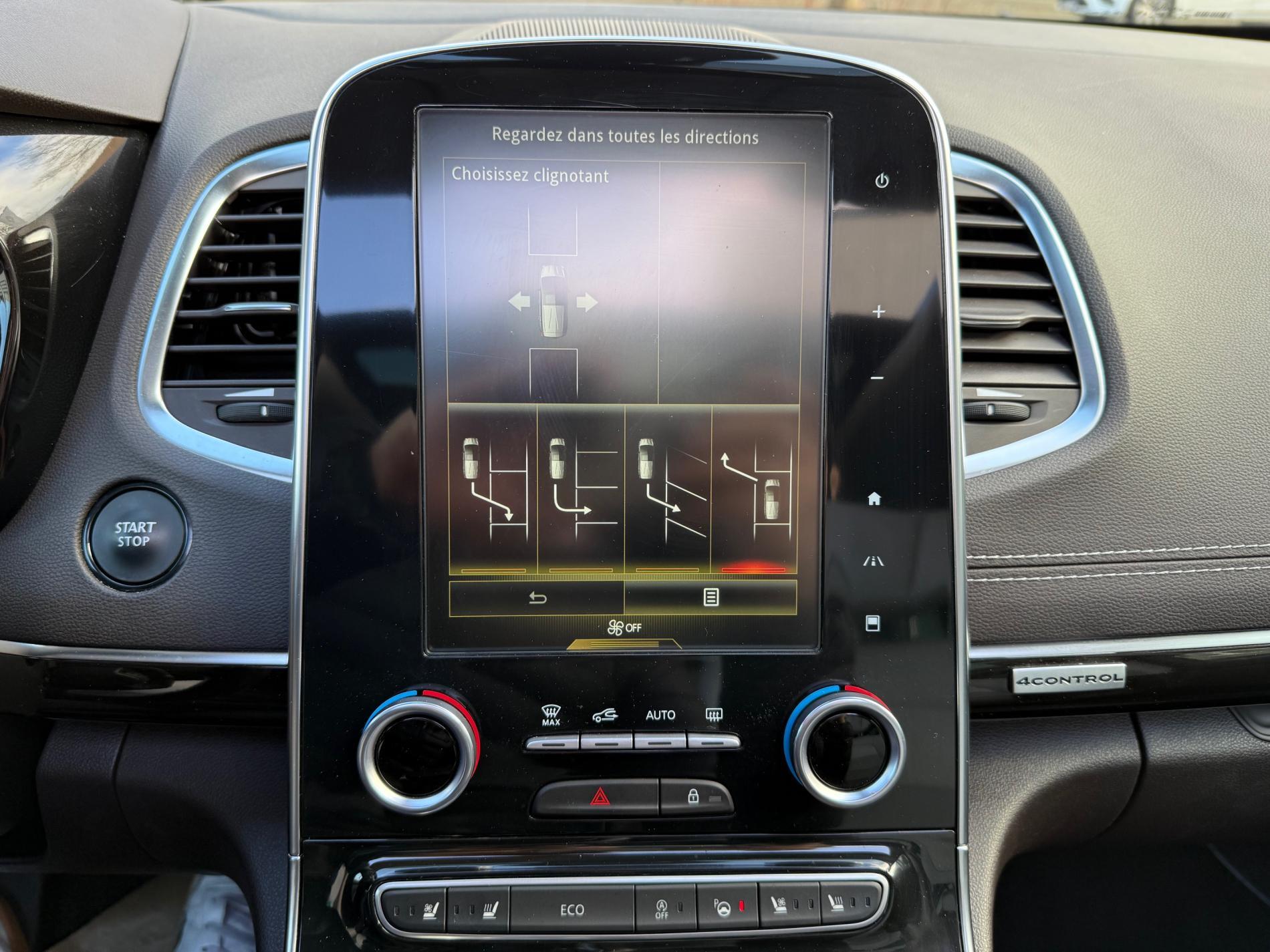 ESPACE V INITIALE PARIS 2.0L BLUEDCI 200CV EDC 7PL