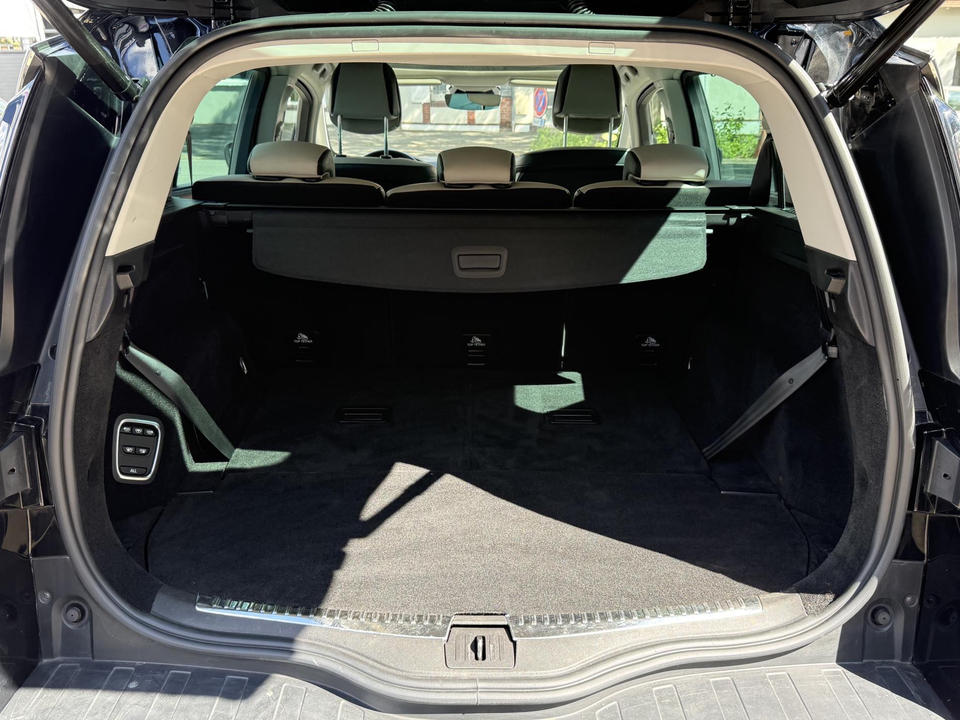 ESPACE V INITIALE PARIS 2.0L BLUEDCI 200CV EDC 7PL