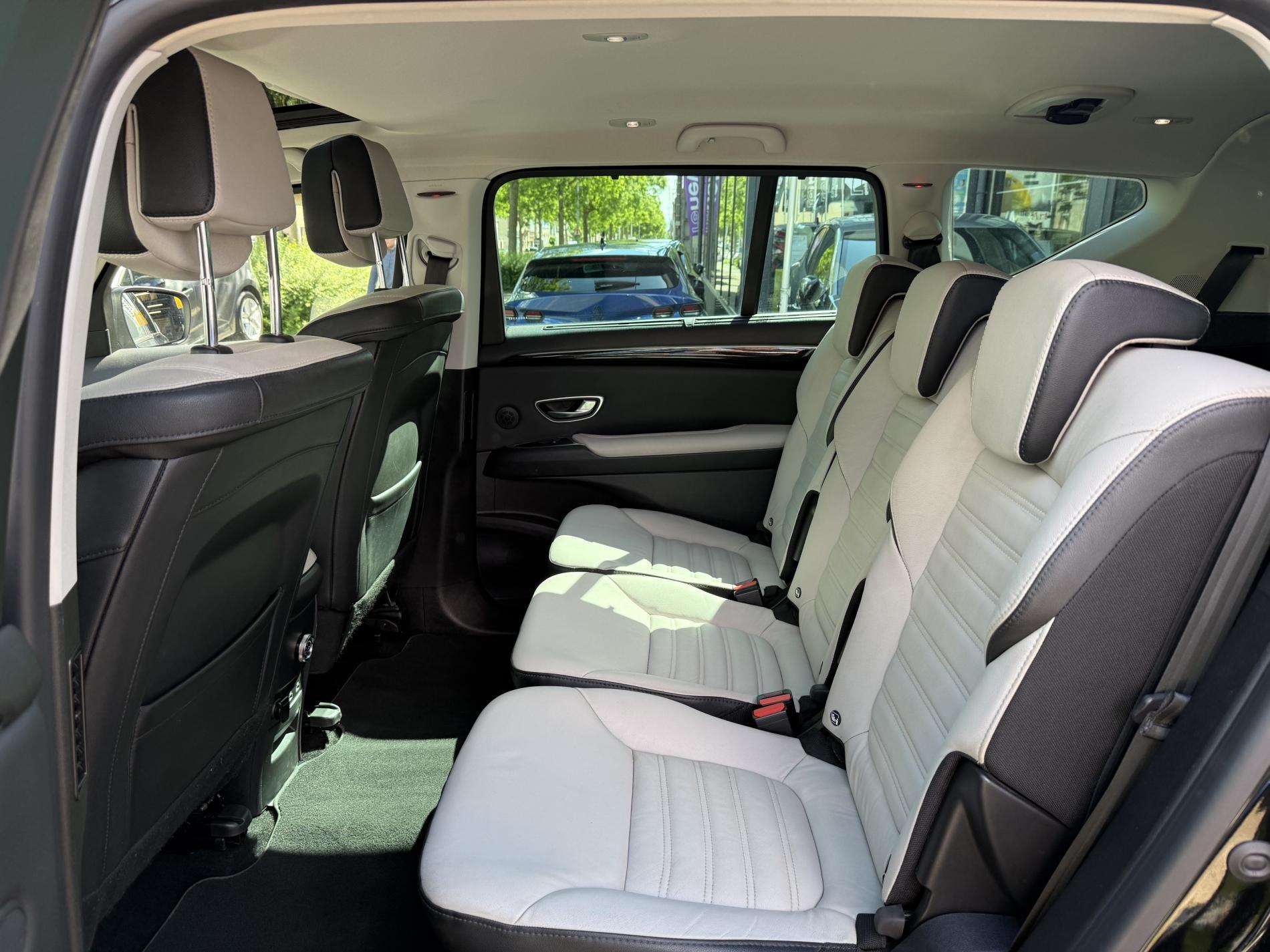 ESPACE V INITIALE PARIS 2.0L BLUEDCI 200CV EDC 7PL