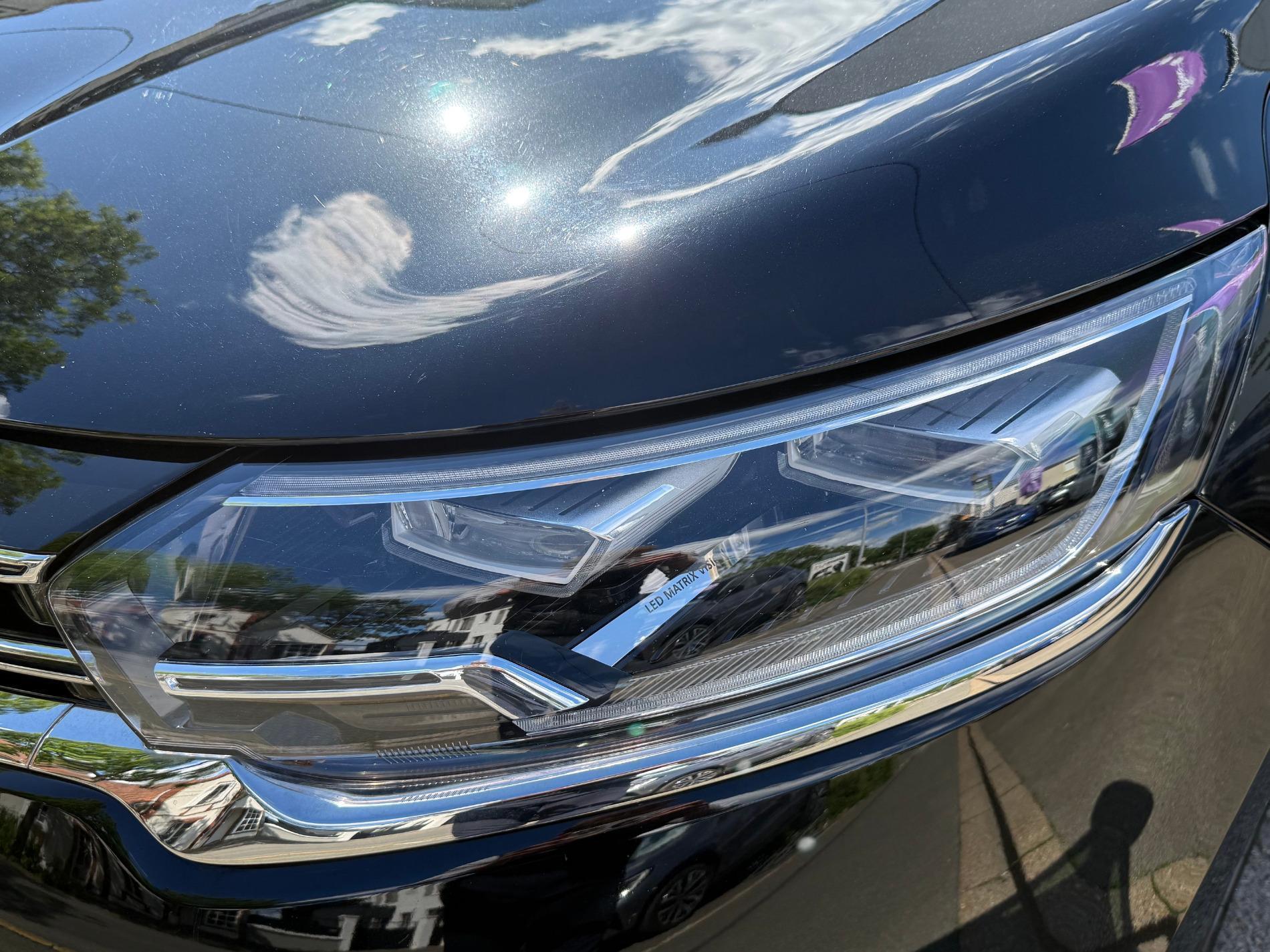 ESPACE V INITIALE PARIS 2.0L BLUEDCI 200CV EDC 7PL