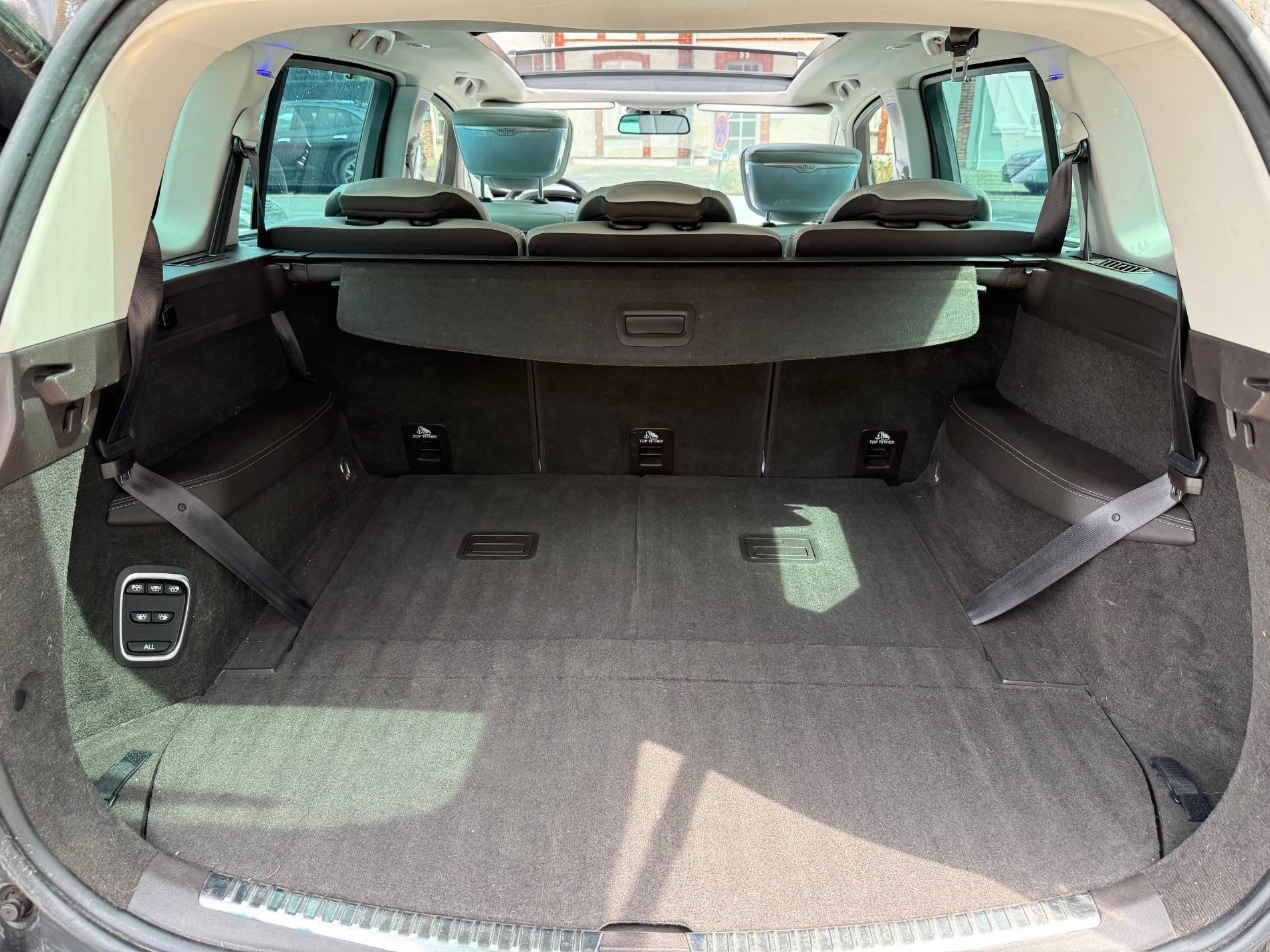 ESPACE V INITIALE PARIS 2.0L BLUEDCI 200CV EDC 7PL