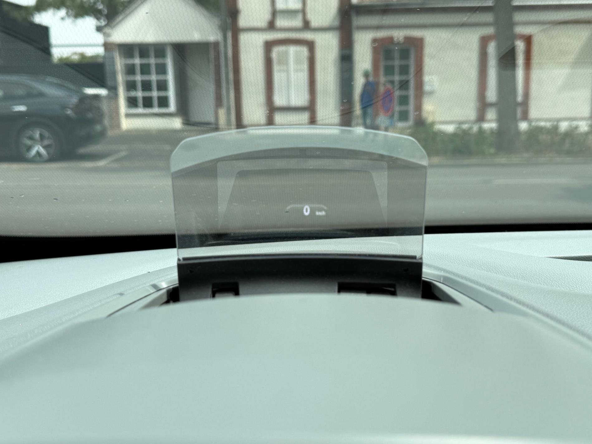 ESPACE V INITIALE PARIS 2.0L BLUEDCI 200CV EDC 7PL