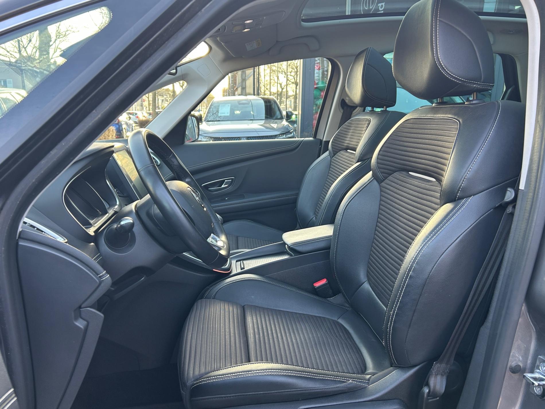 SCENIC IV INTENS 1.7L BLUEDCI 150CV EDC