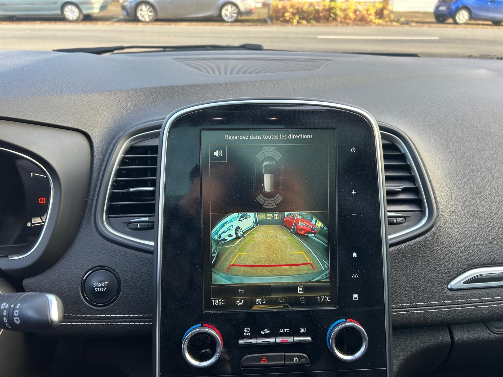 SCENIC IV INTENS 1.7L BLUEDCI 150CV EDC