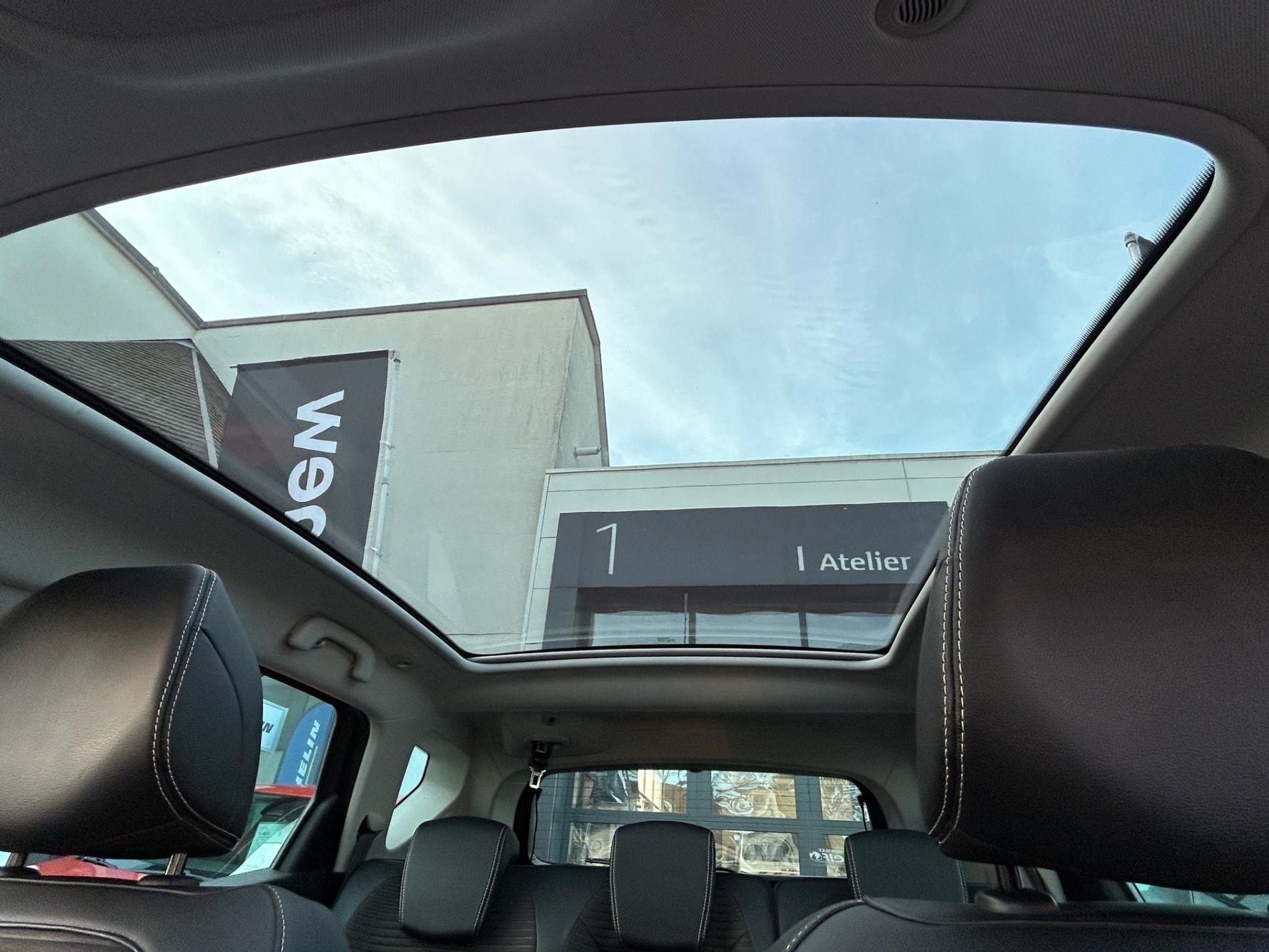 SCENIC IV INTENS 1.7L BLUEDCI 150CV EDC