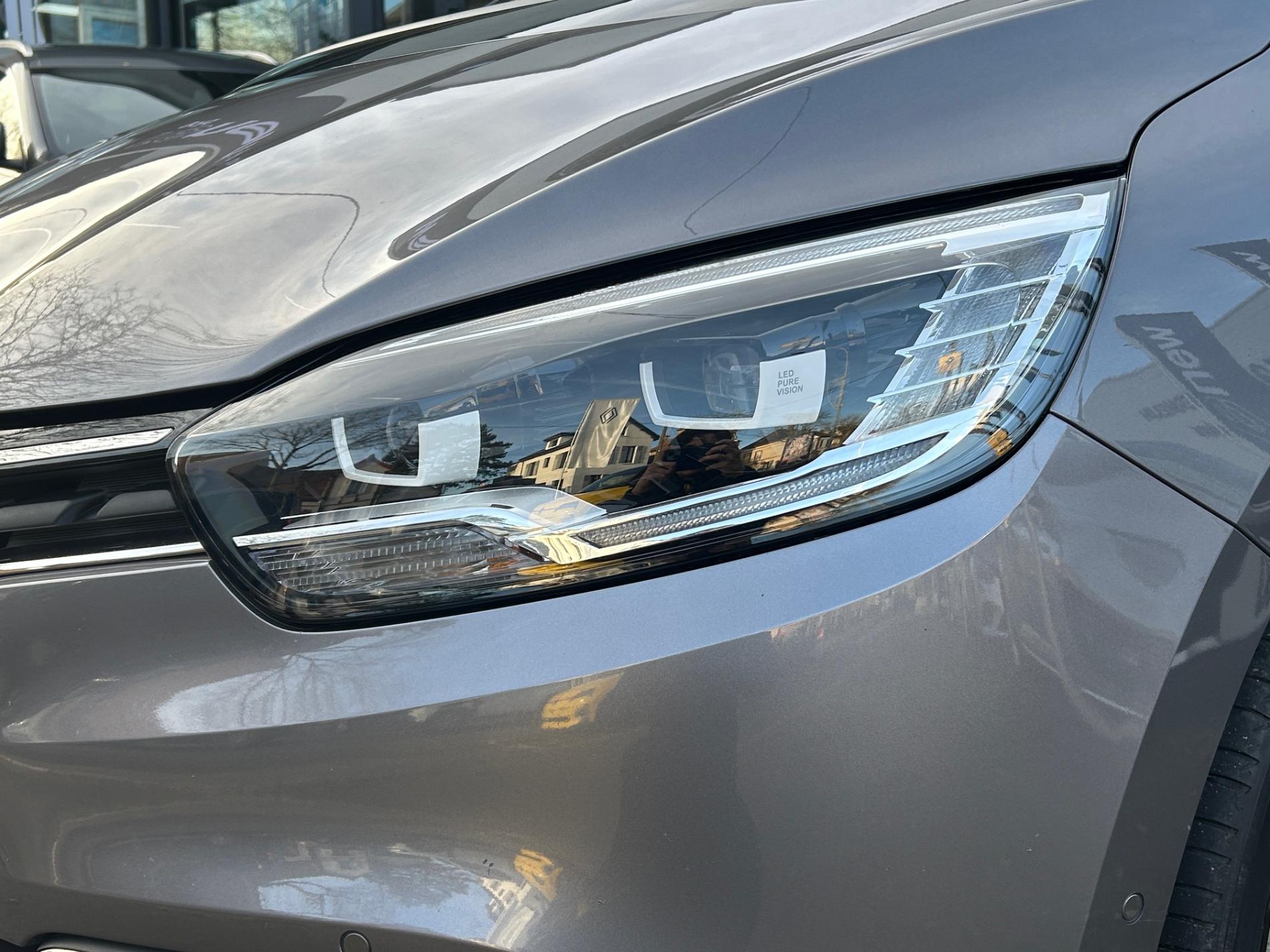 SCENIC IV INTENS 1.7L BLUEDCI 150CV EDC