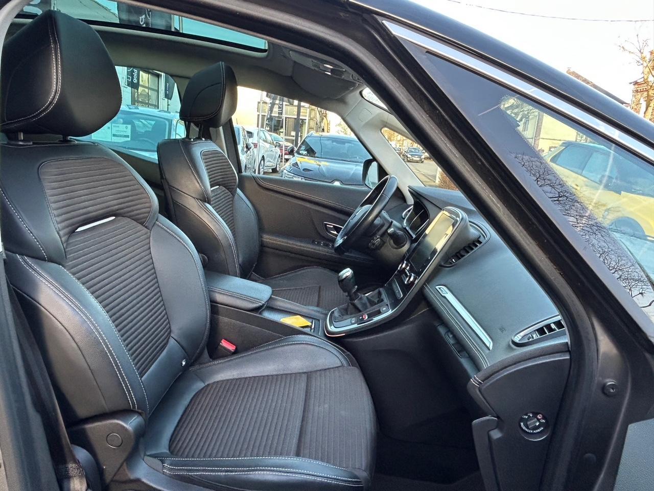 SCENIC IV INTENS 1.7L BLUEDCI 150CV EDC