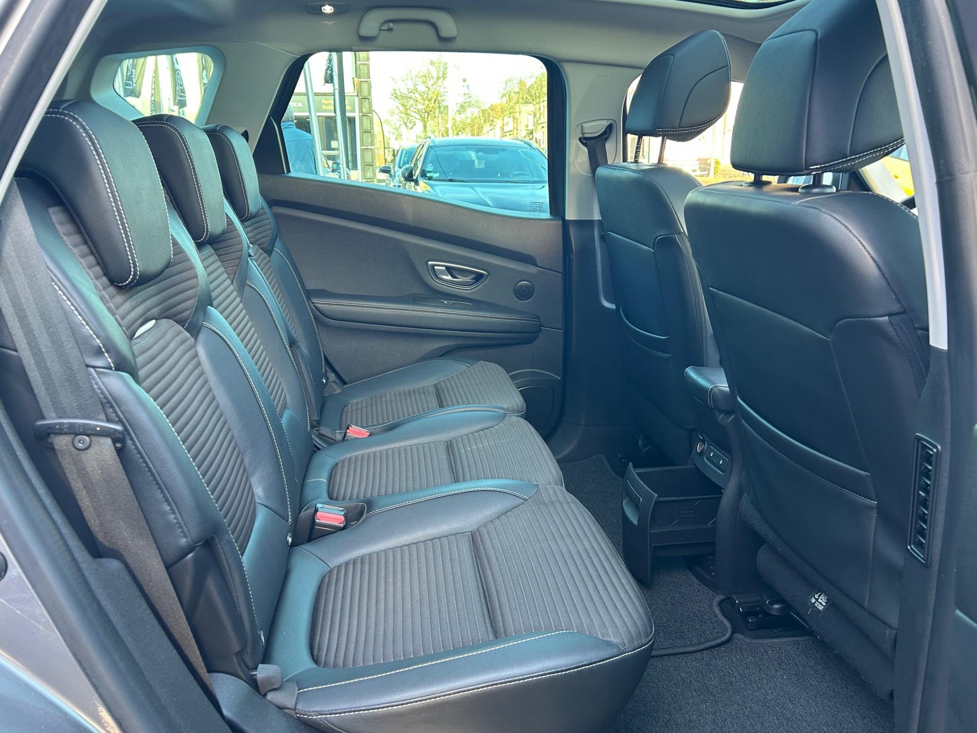 SCENIC IV INTENS 1.7L BLUEDCI 150CV EDC