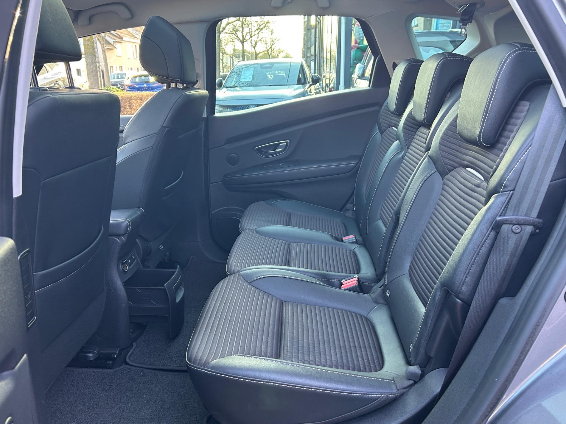 SCENIC IV INTENS 1.7L BLUEDCI 150CV EDC