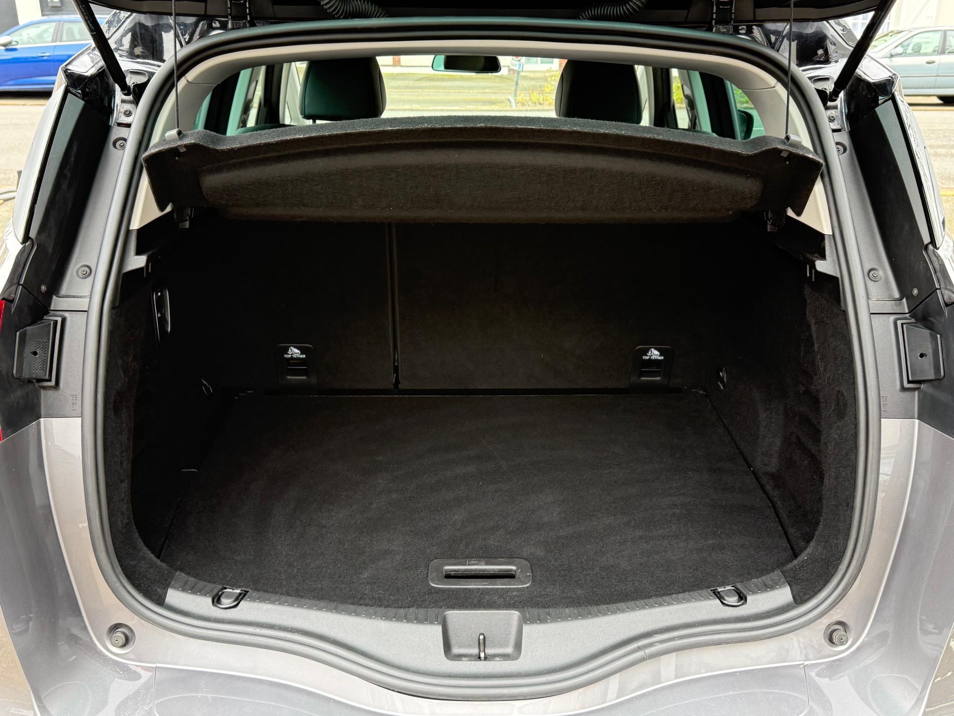 SCENIC IV INTENS 1.7L BLUEDCI 150CV EDC