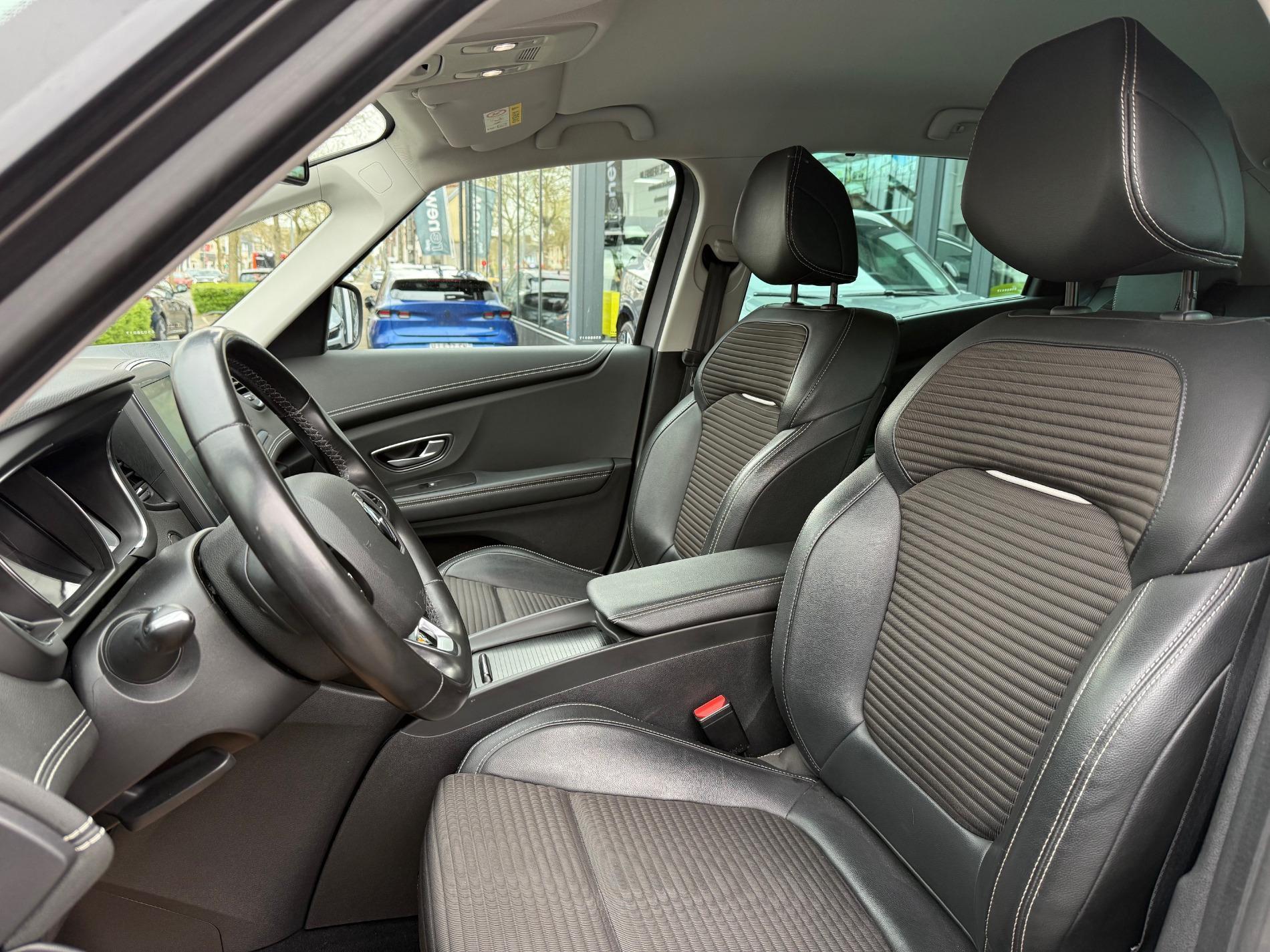 SCENIC IV INTENS 1.7L BLUEDCI 150CV EDC
