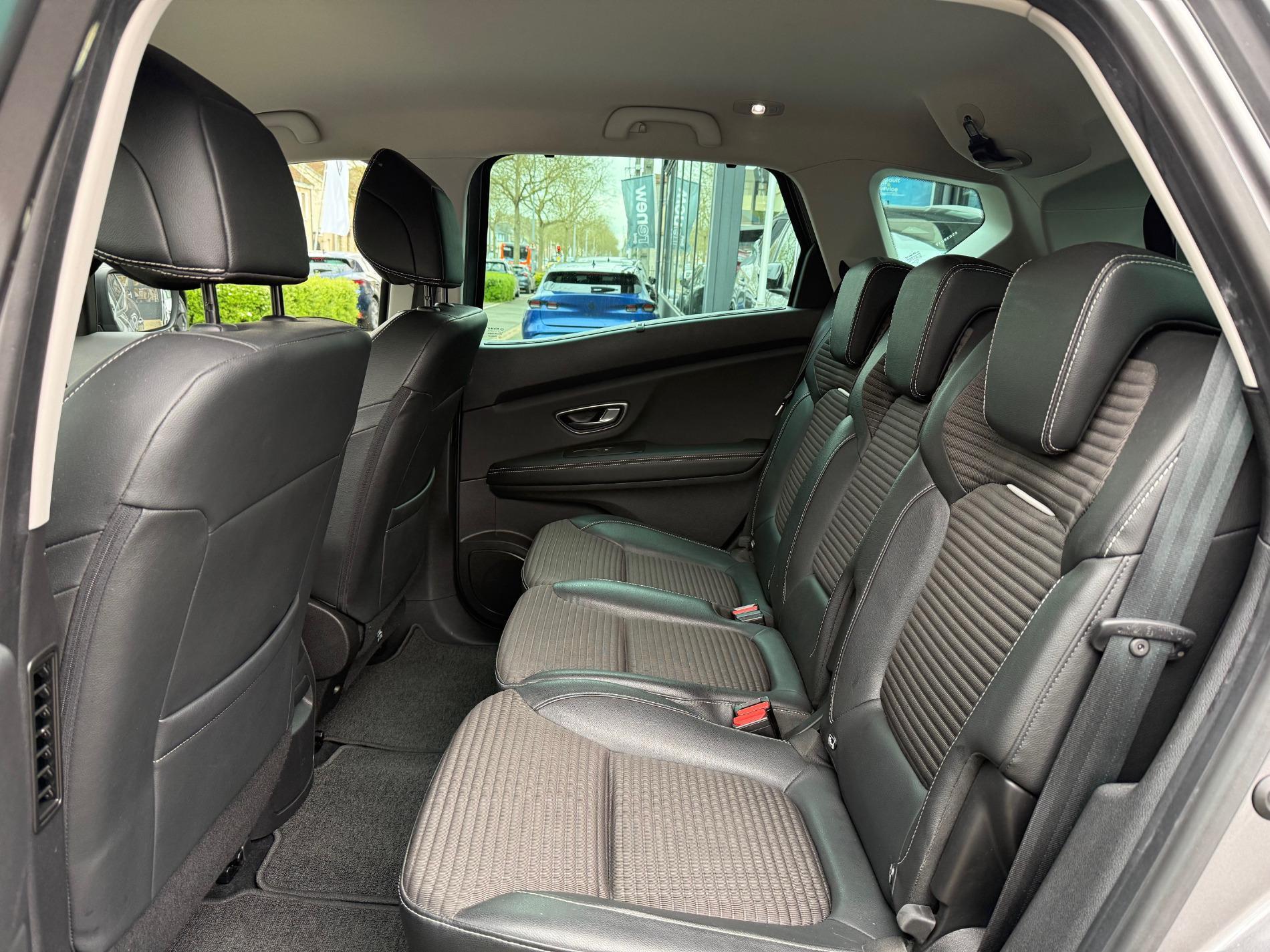 SCENIC IV INTENS 1.7L BLUEDCI 150CV EDC