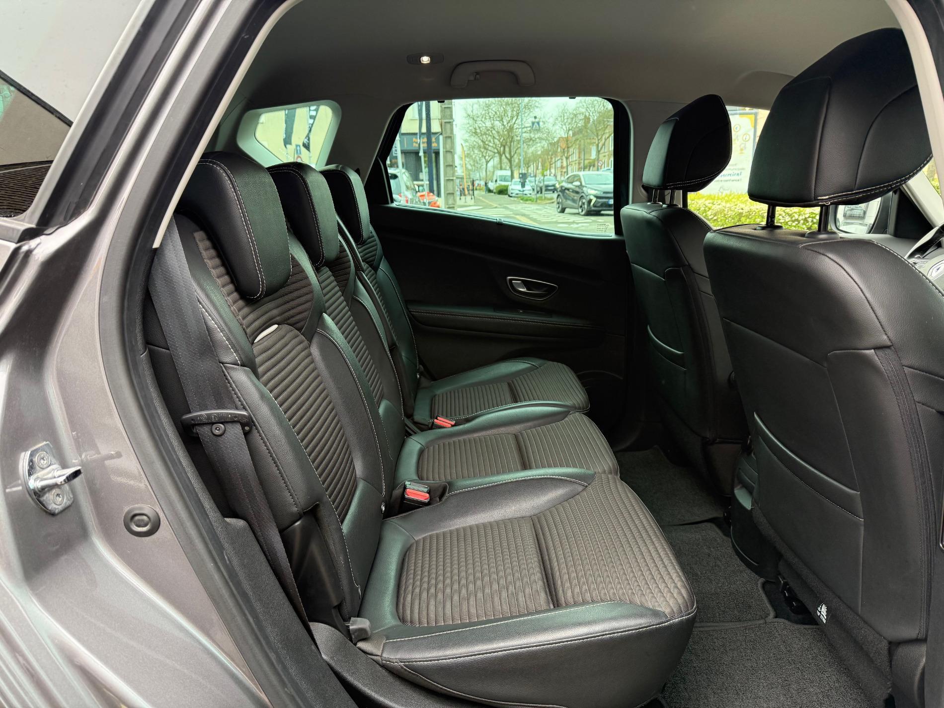 SCENIC IV INTENS 1.7L BLUEDCI 150CV EDC