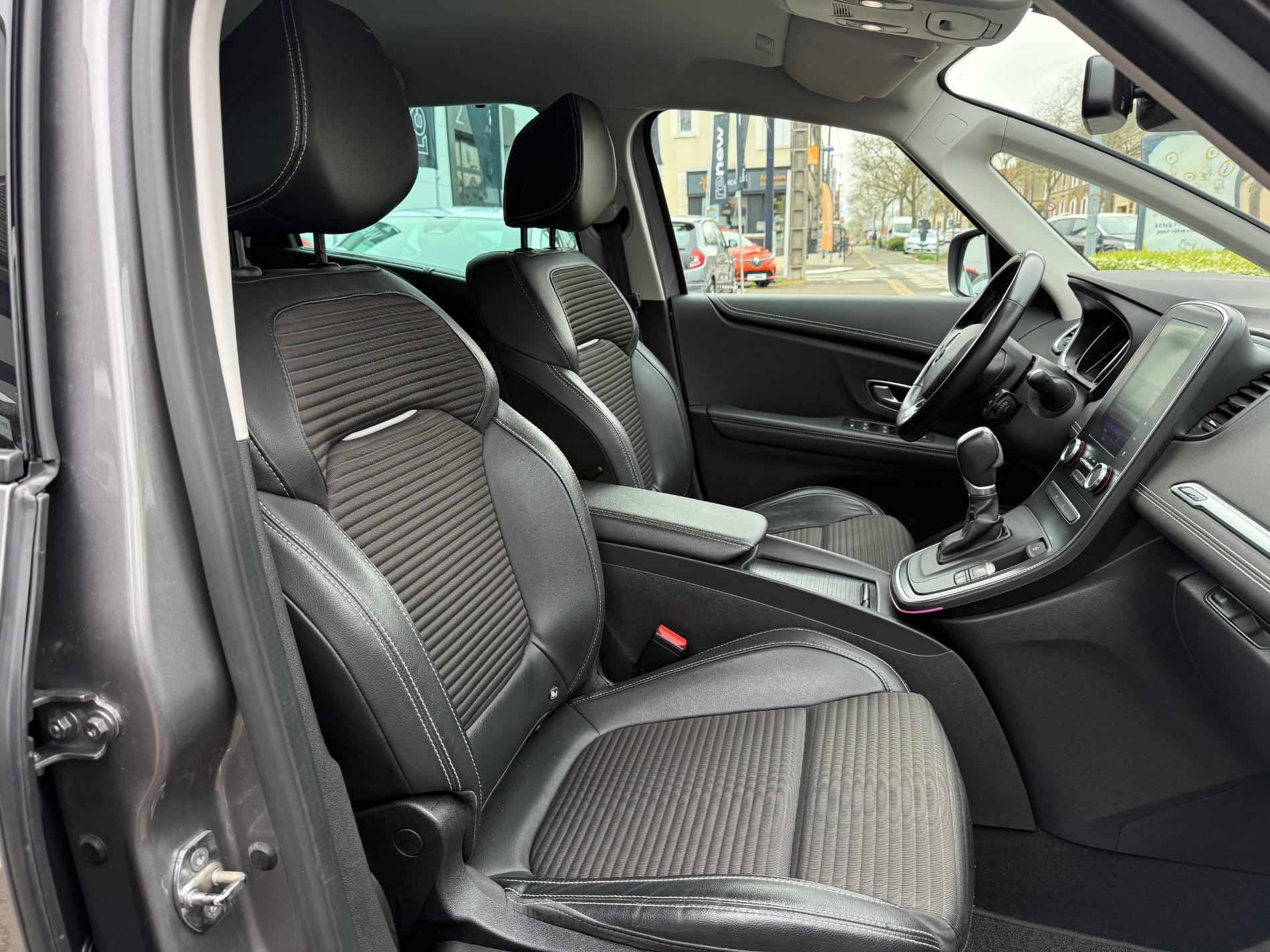 SCENIC IV INTENS 1.7L BLUEDCI 150CV EDC