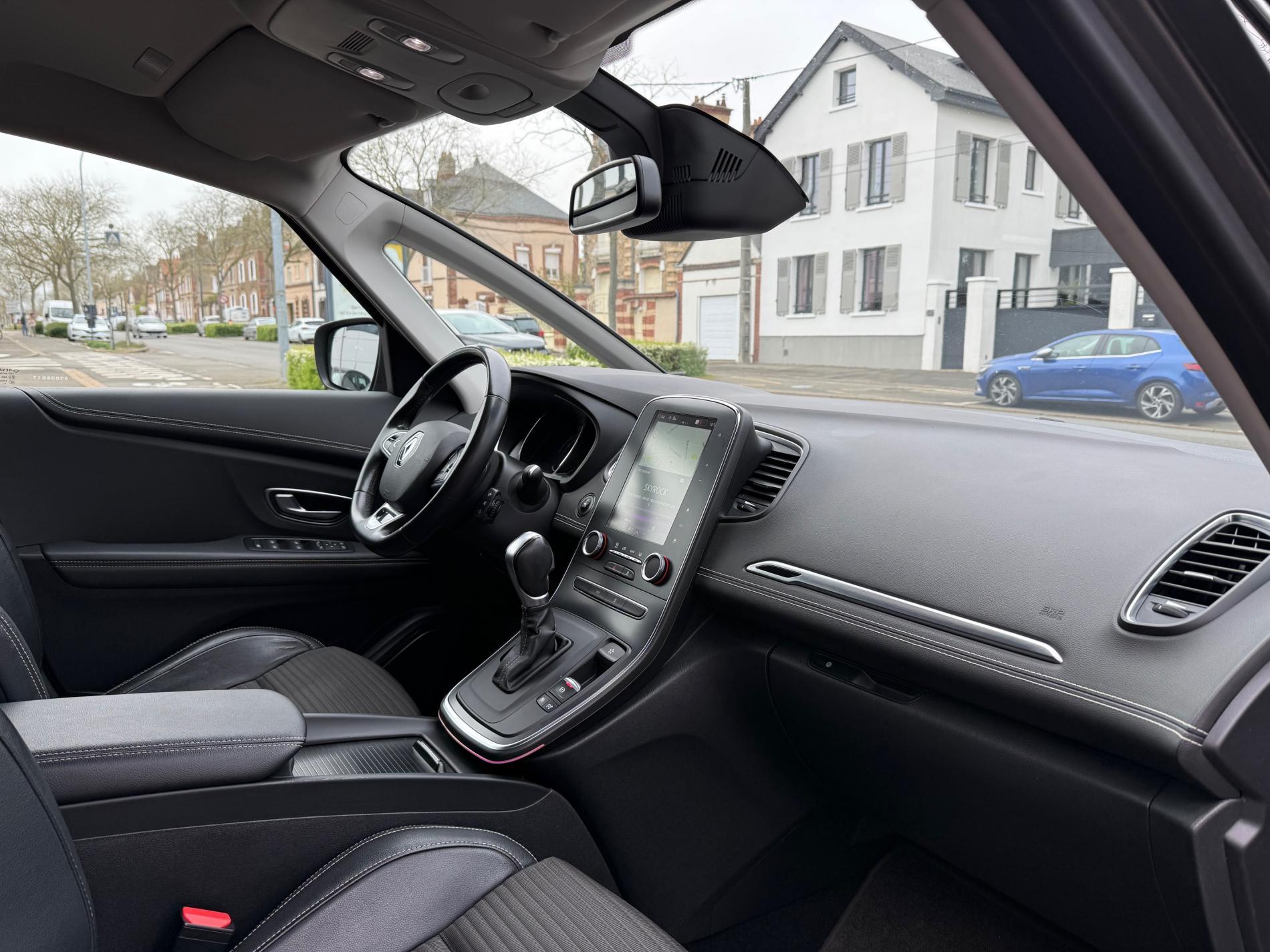SCENIC IV INTENS 1.7L BLUEDCI 150CV EDC