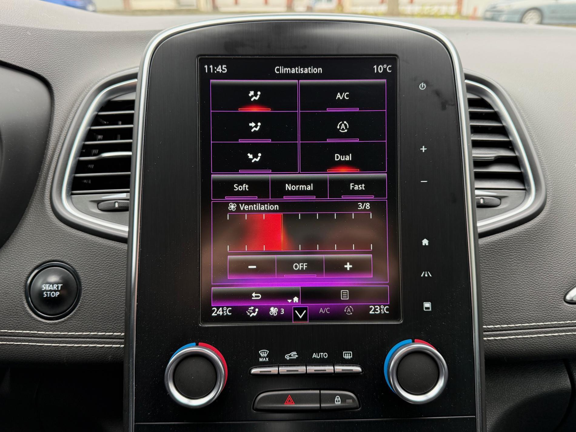 SCENIC IV INTENS 1.7L BLUEDCI 150CV EDC