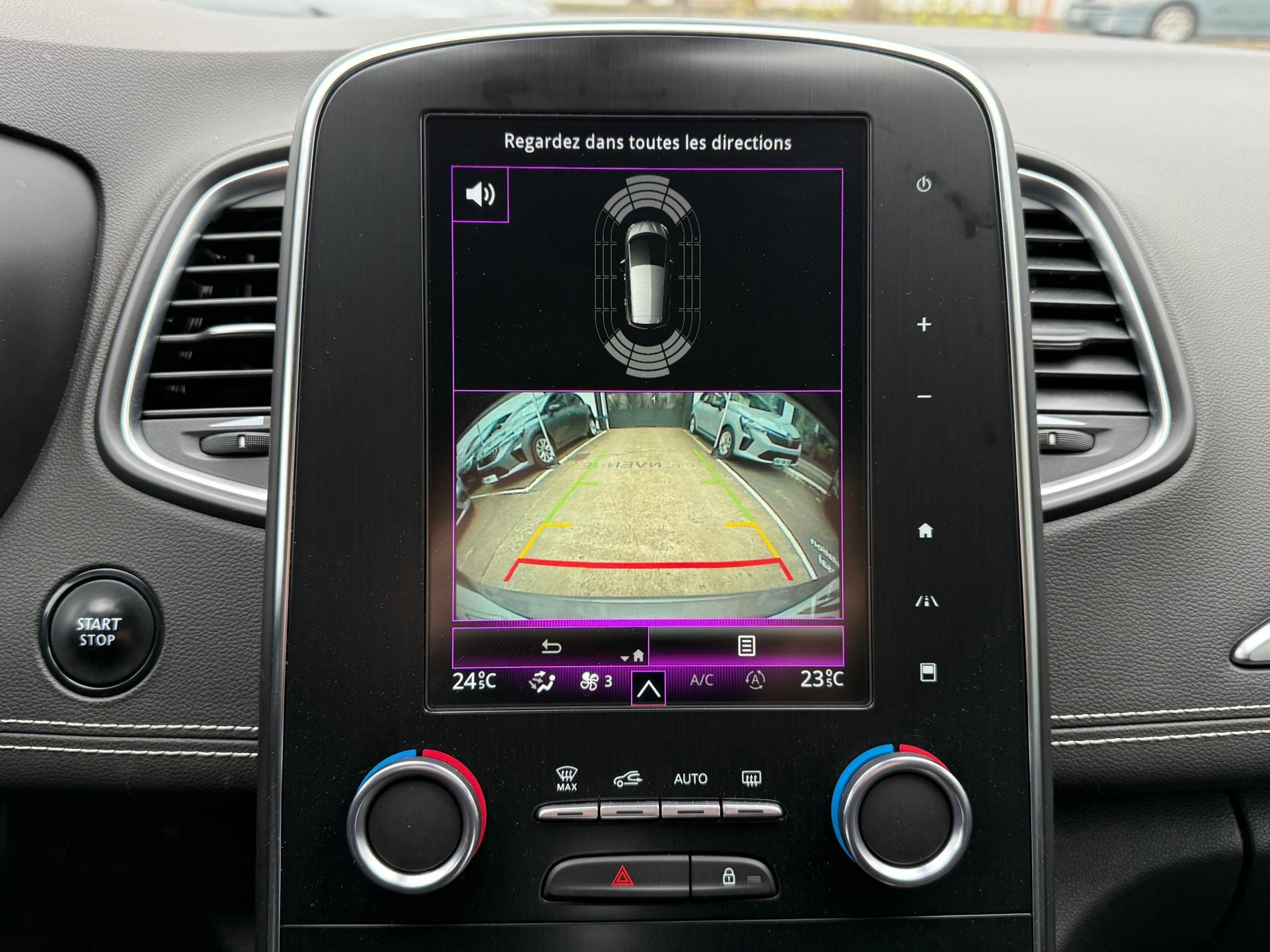 SCENIC IV INTENS 1.7L BLUEDCI 150CV EDC