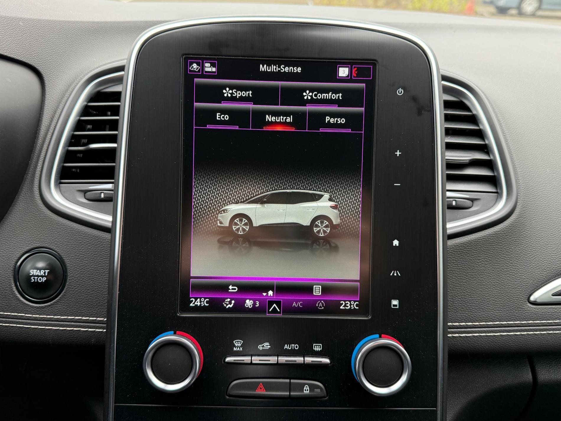 SCENIC IV INTENS 1.7L BLUEDCI 150CV EDC