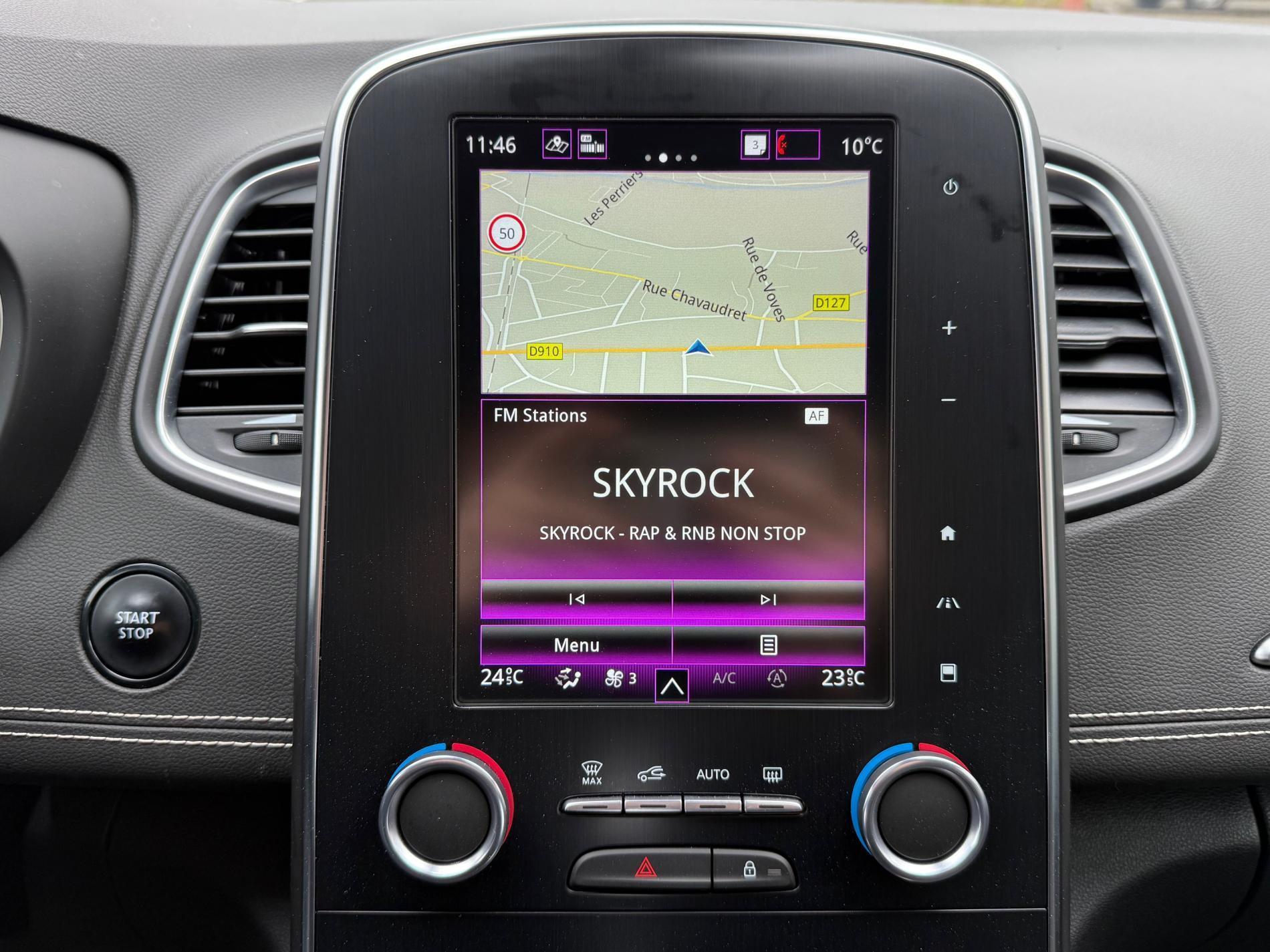 SCENIC IV INTENS 1.7L BLUEDCI 150CV EDC