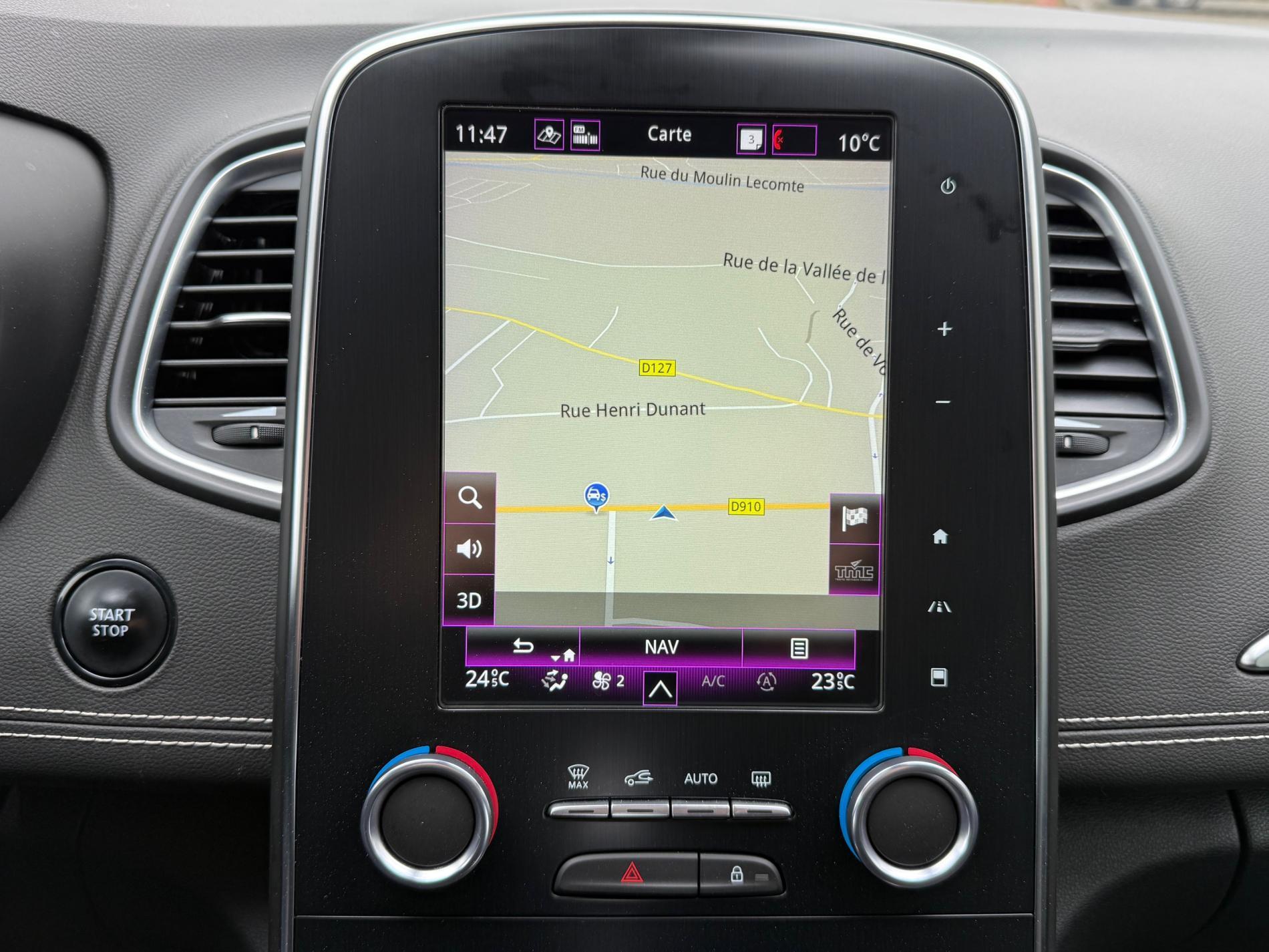 SCENIC IV INTENS 1.7L BLUEDCI 150CV EDC