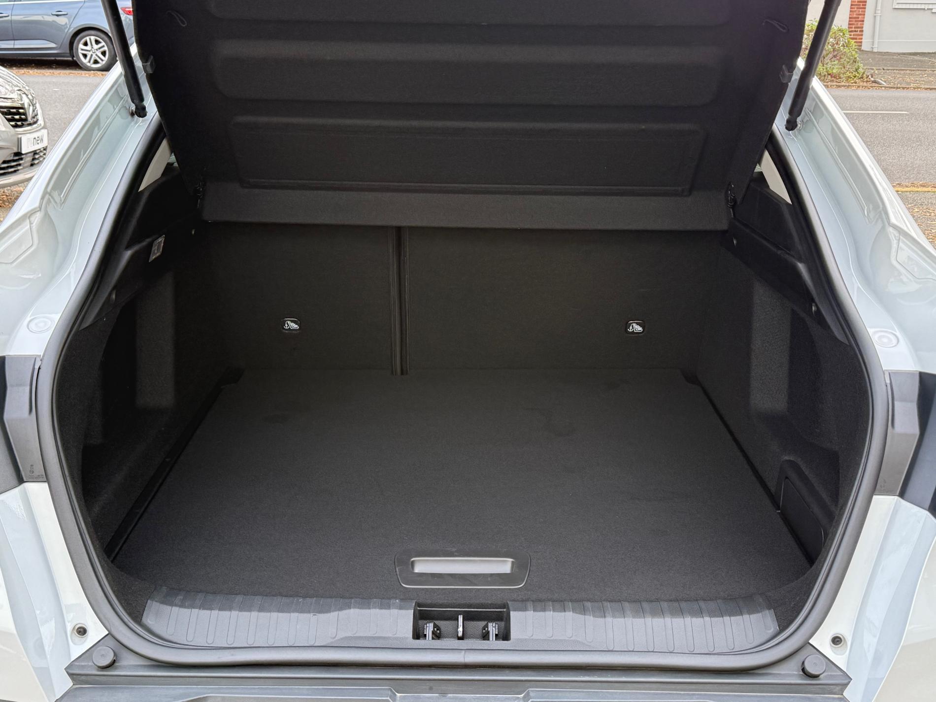 ARKANA RS LINE 1.6L E TECH 145CV