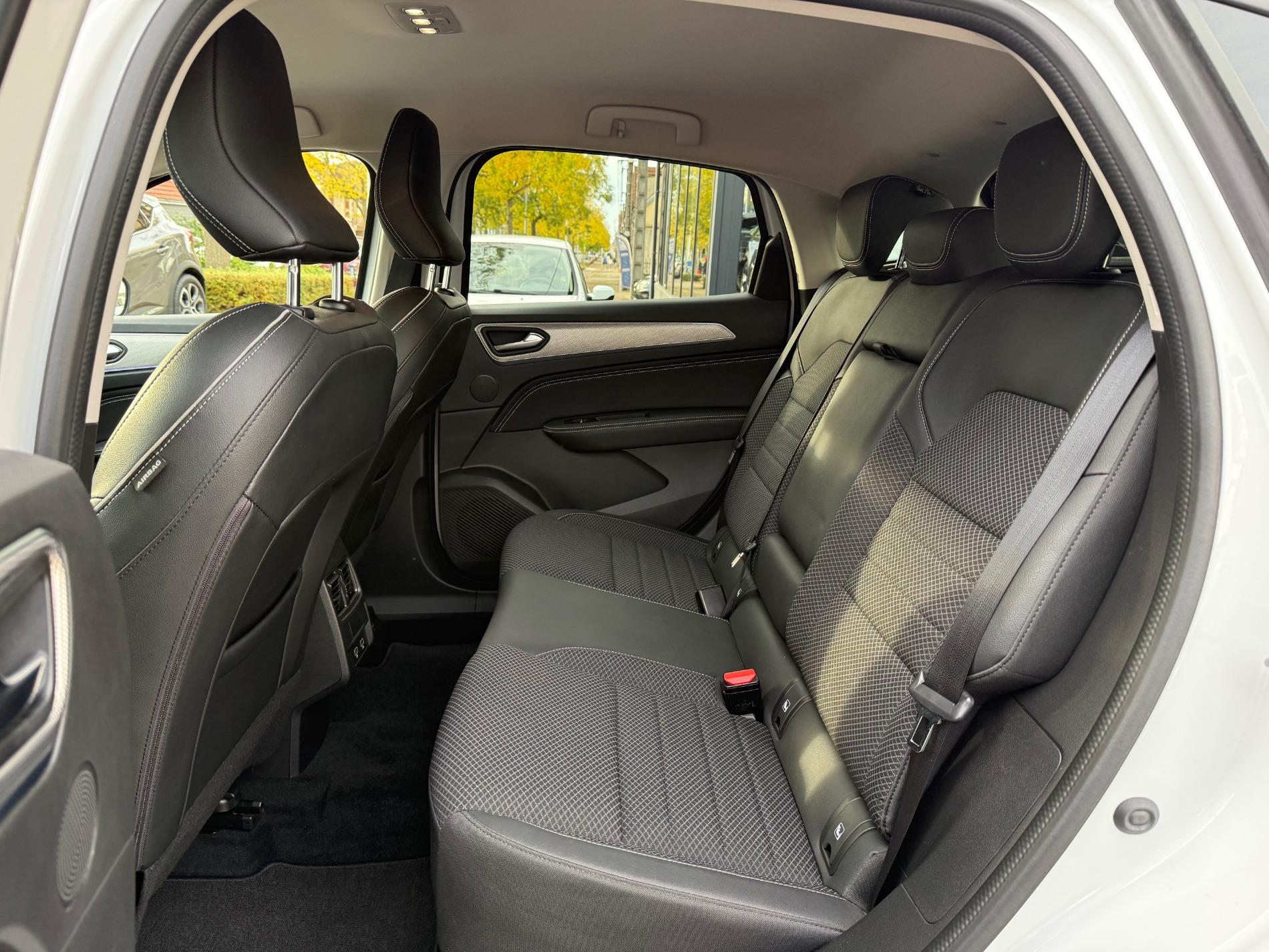 ARKANA RS LINE 1.6L E TECH 145CV