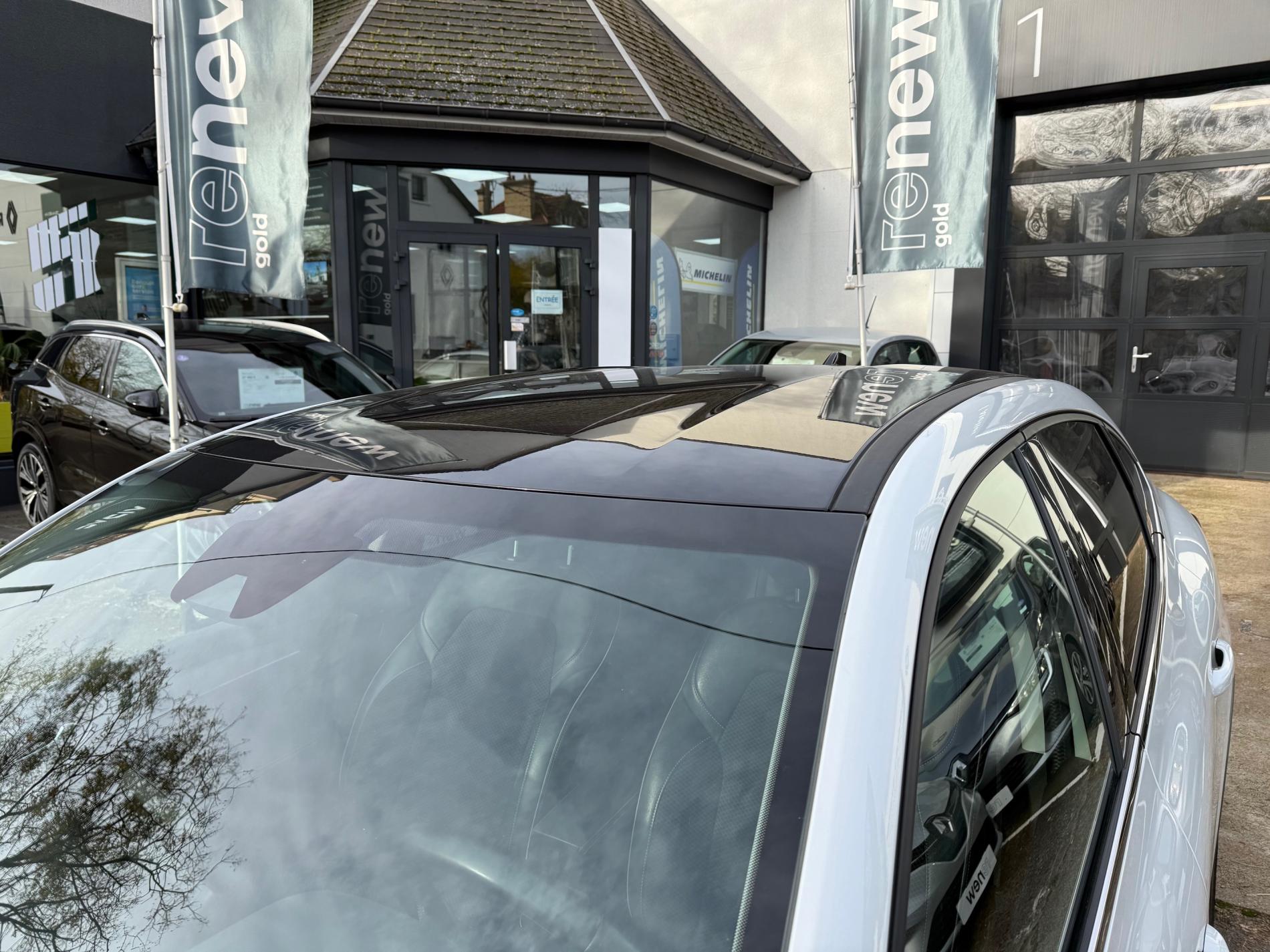 ARKANA RS LINE 1.6L E TECH 145CV