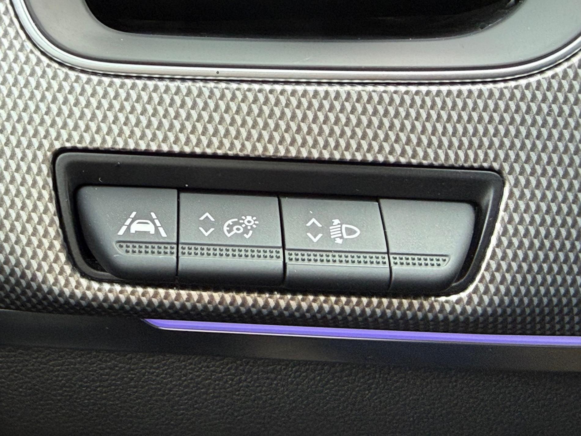 ARKANA RS LINE 1.6L E TECH 145CV