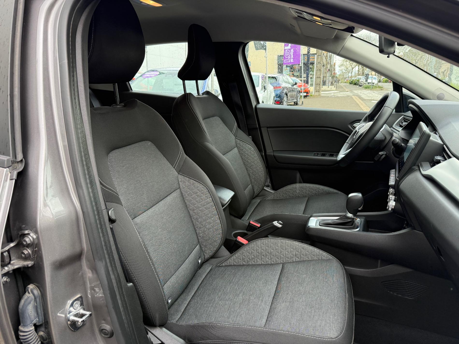 CAPTUR II BUSINESS 1.0L TCE 90CV