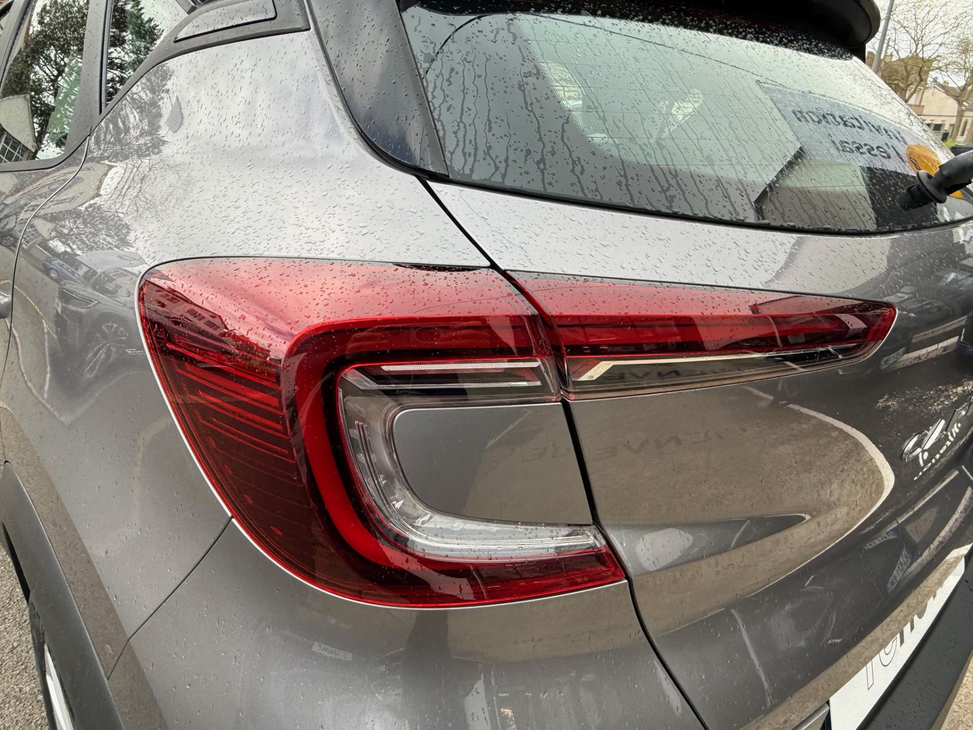 CAPTUR II BUSINESS 1.0L TCE 90CV