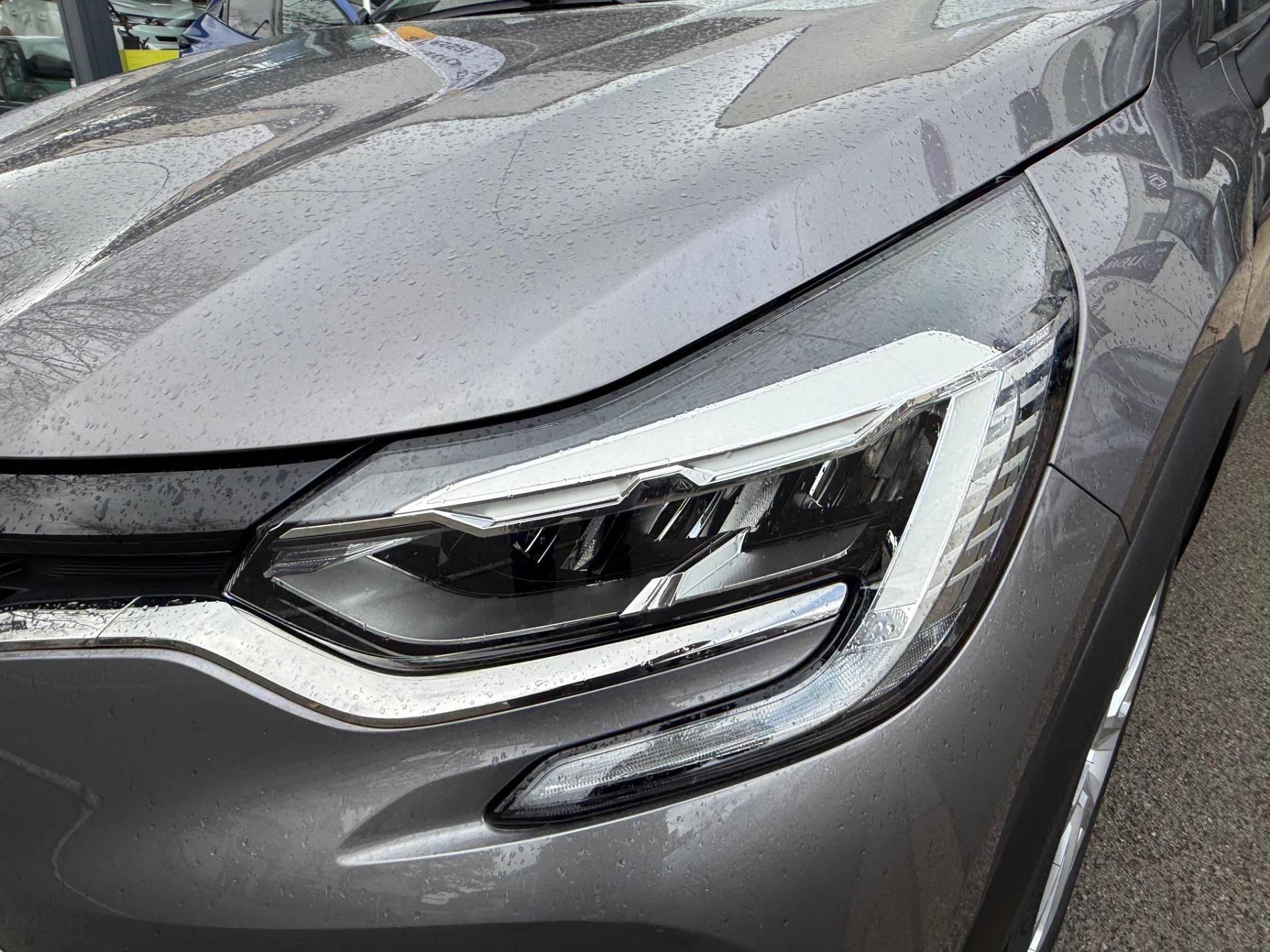 CAPTUR II BUSINESS 1.0L TCE 90CV
