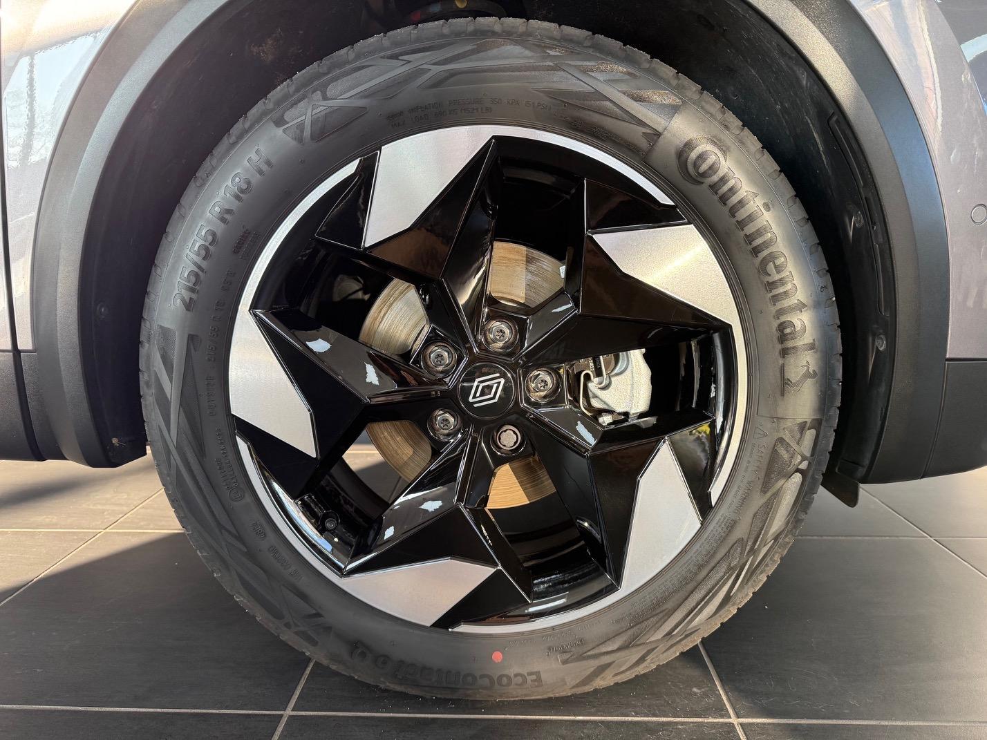 CAPTUR II BUSINESS 1.0L TCE 90CV