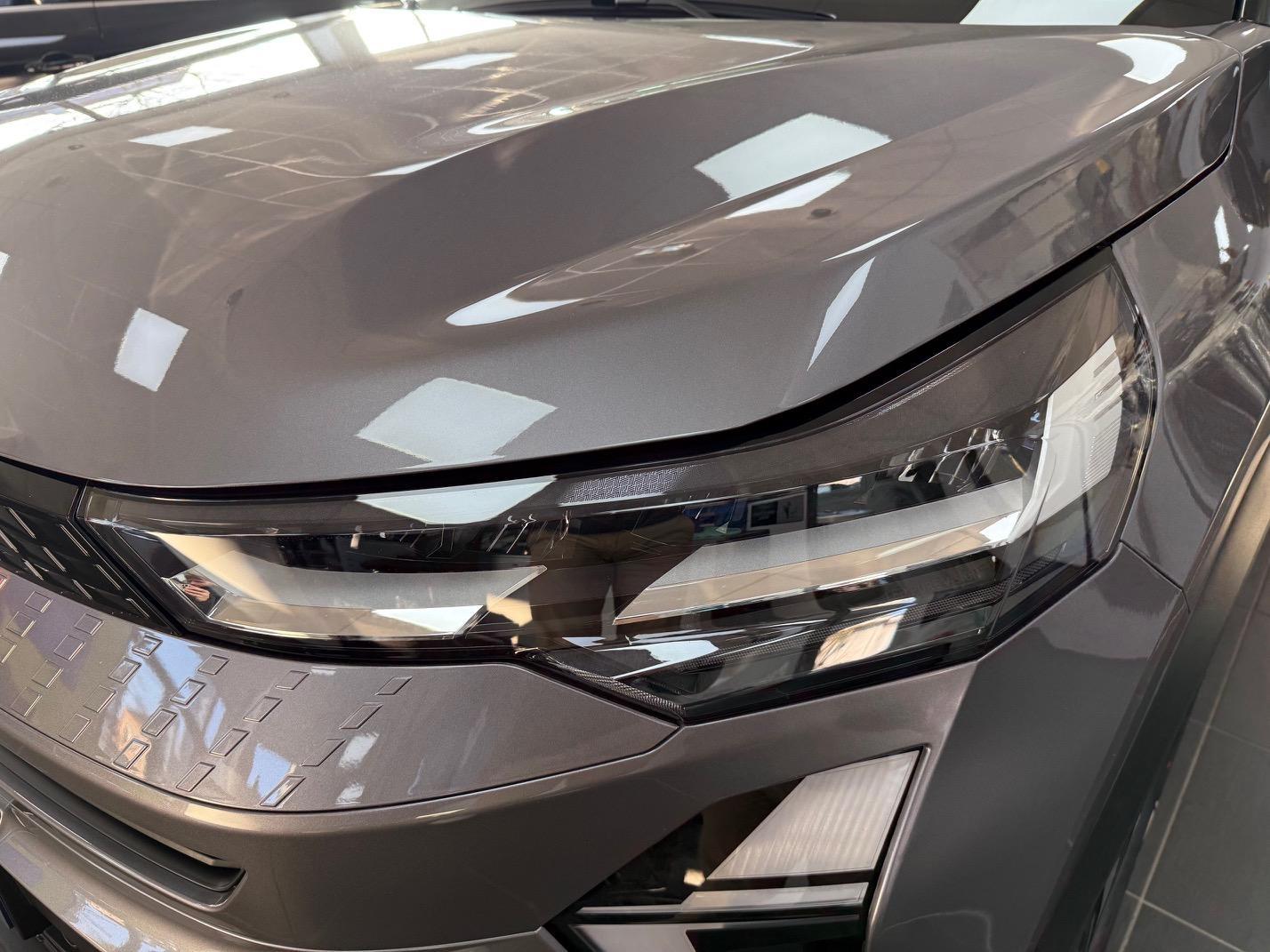 CAPTUR II BUSINESS 1.0L TCE 90CV