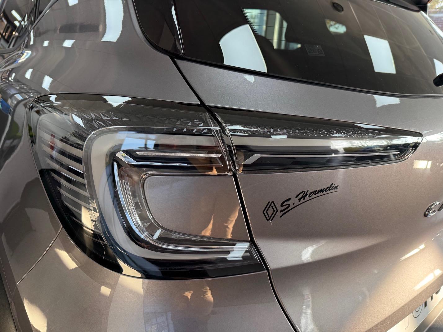 CAPTUR II BUSINESS 1.0L TCE 90CV