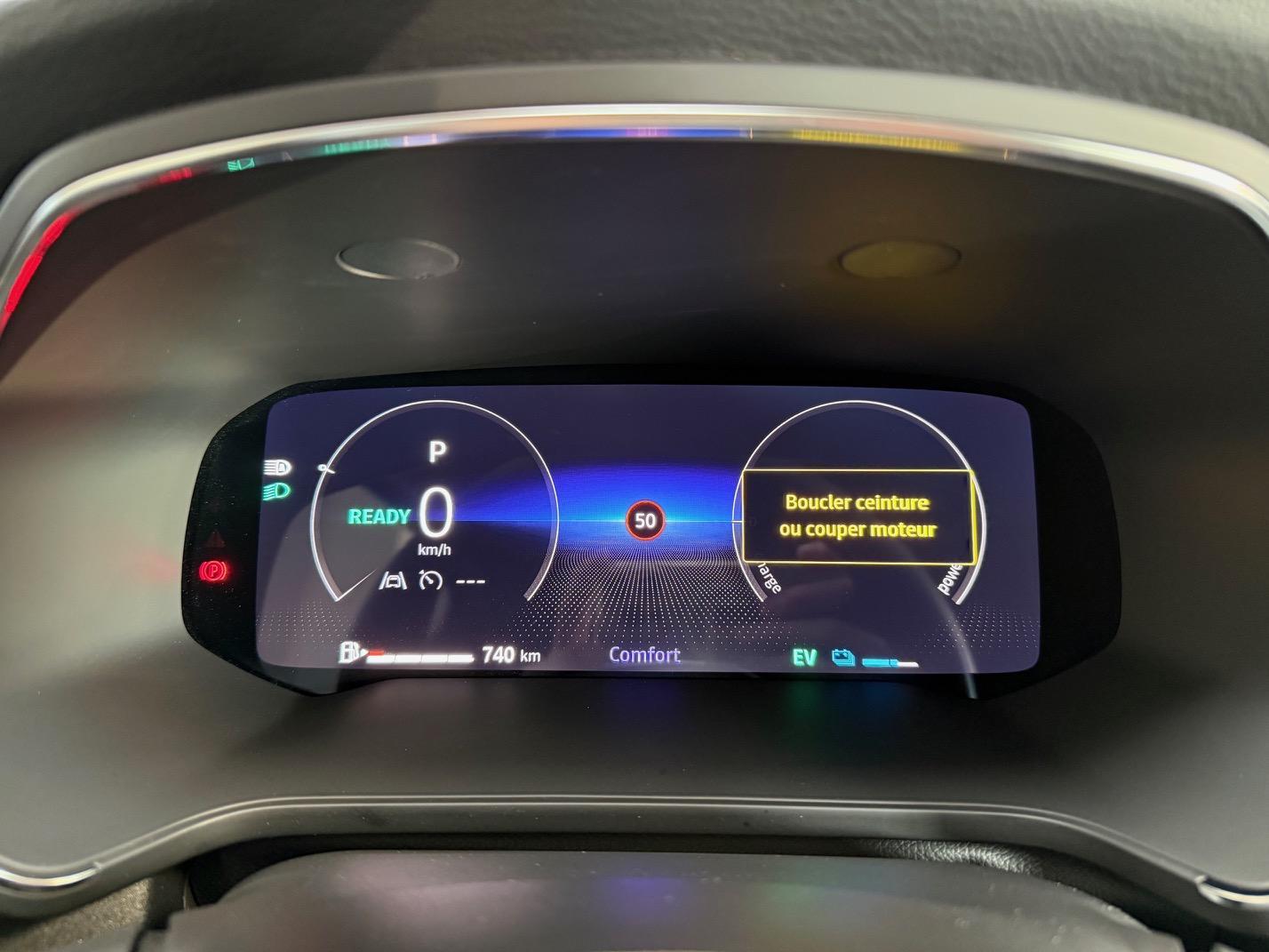 CAPTUR II BUSINESS 1.0L TCE 90CV