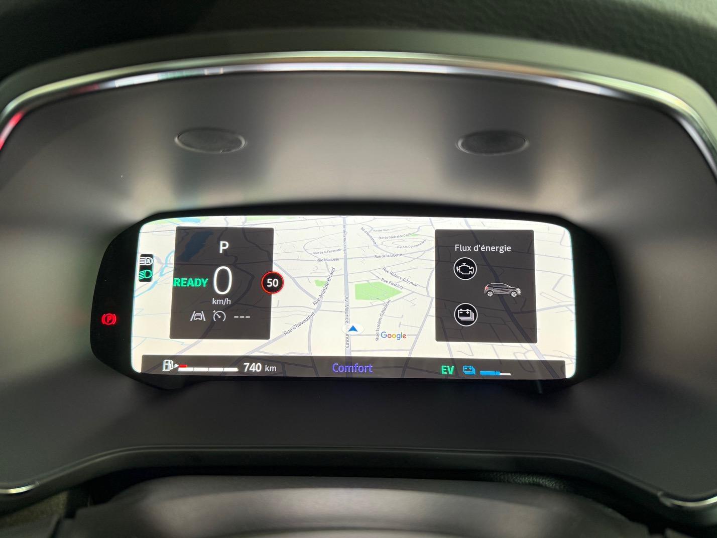 CAPTUR II BUSINESS 1.0L TCE 90CV