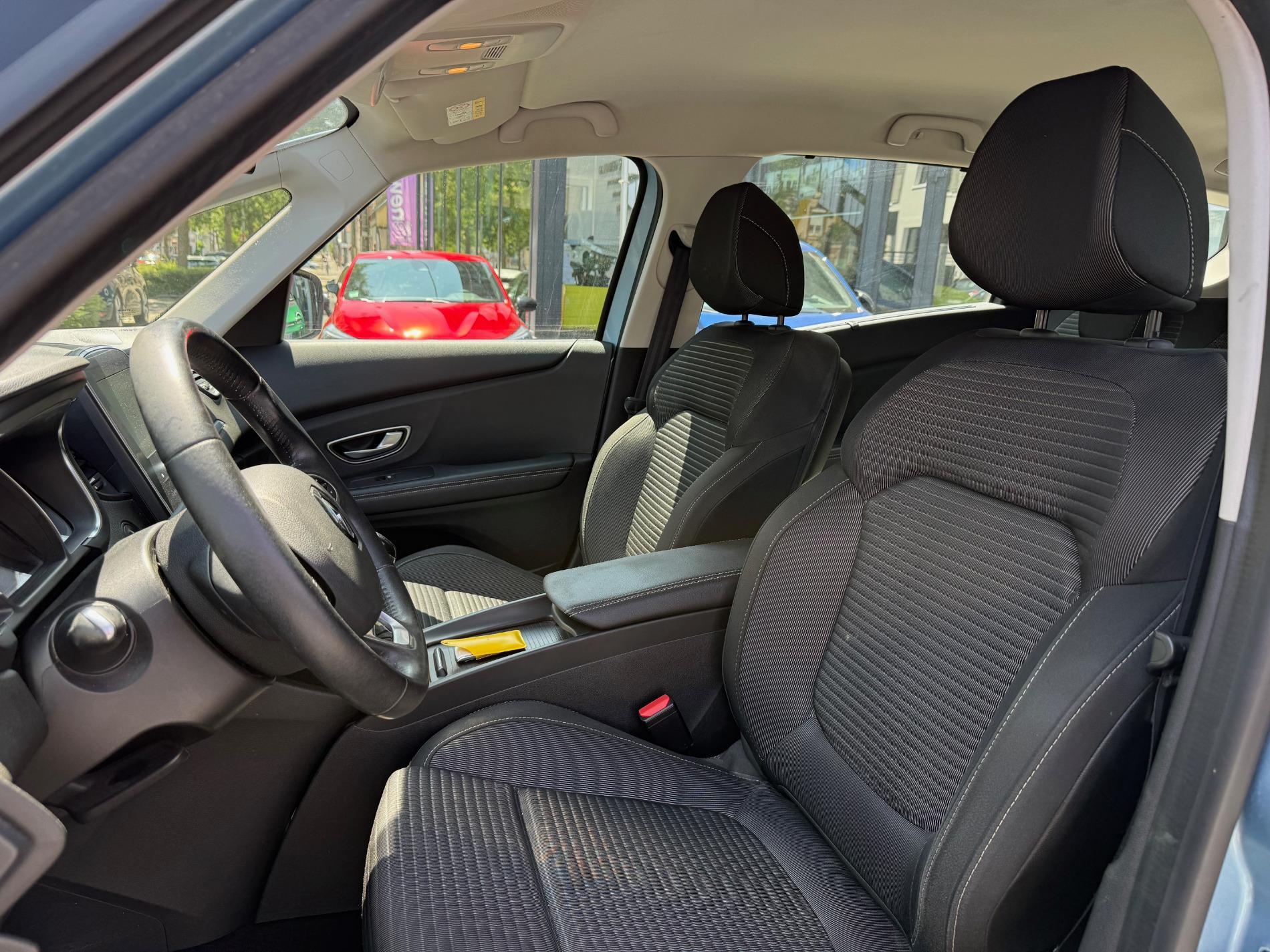 GRAND SCENIC IV INTENS 1.3L TCE 140CV EDC 7 PL
