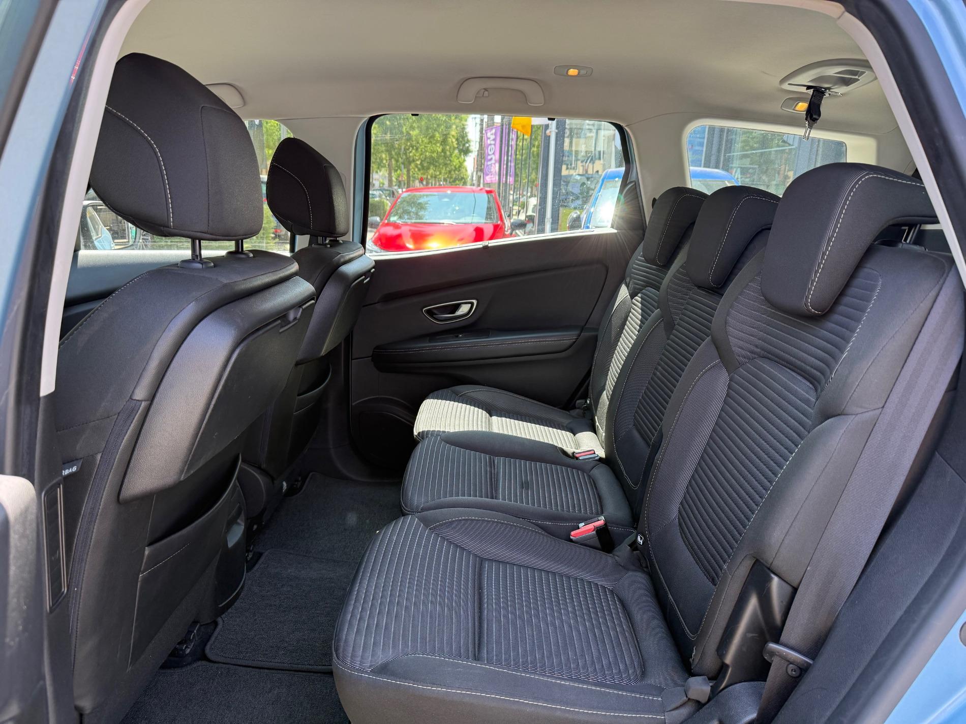 GRAND SCENIC IV INTENS 1.3L TCE 140CV EDC 7 PL