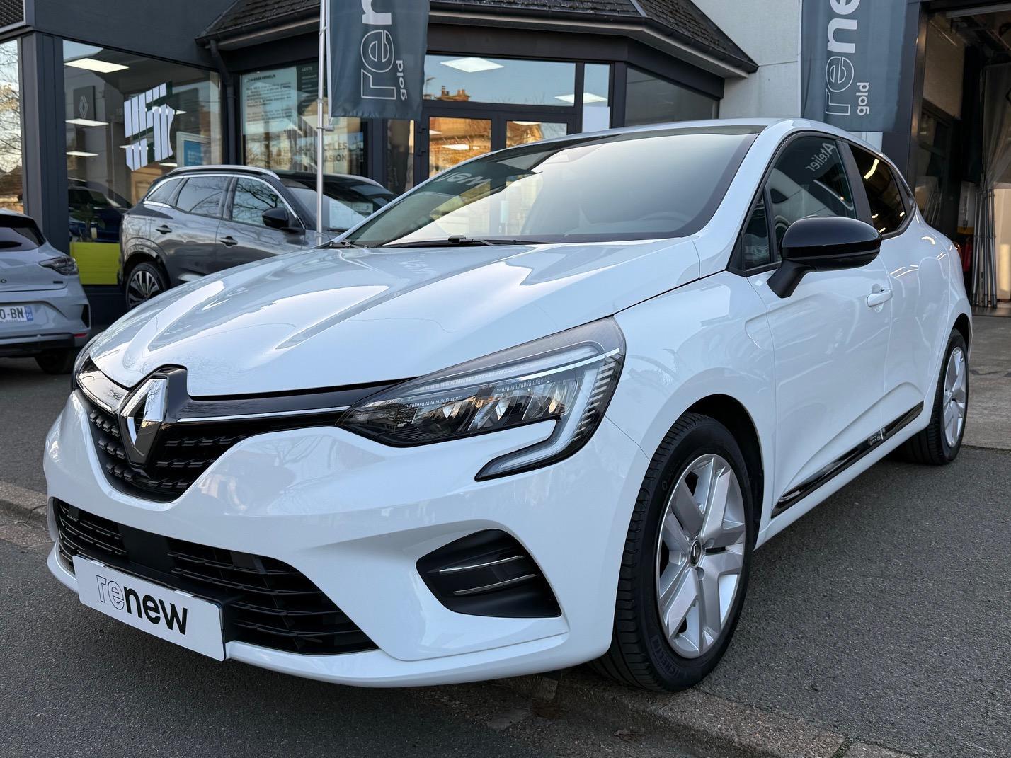 CLIO IV BUSINESS 1.5L DCI 75CV