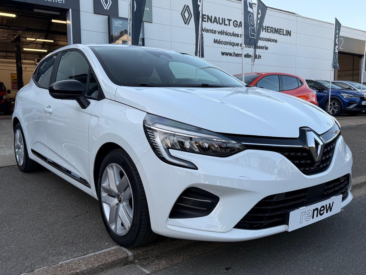 CLIO IV BUSINESS 1.5L DCI 75CV