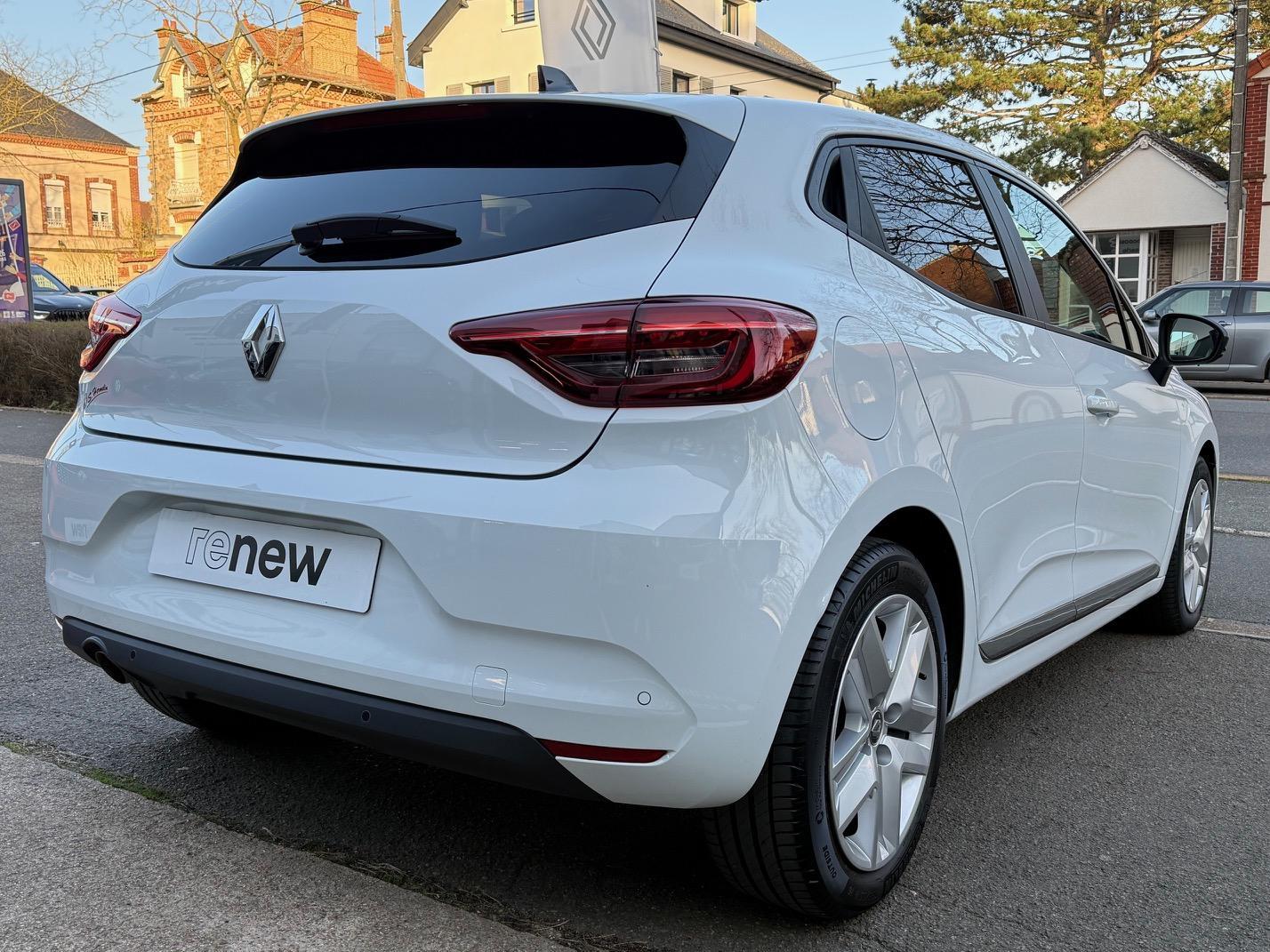 CLIO IV BUSINESS 1.5L DCI 75CV