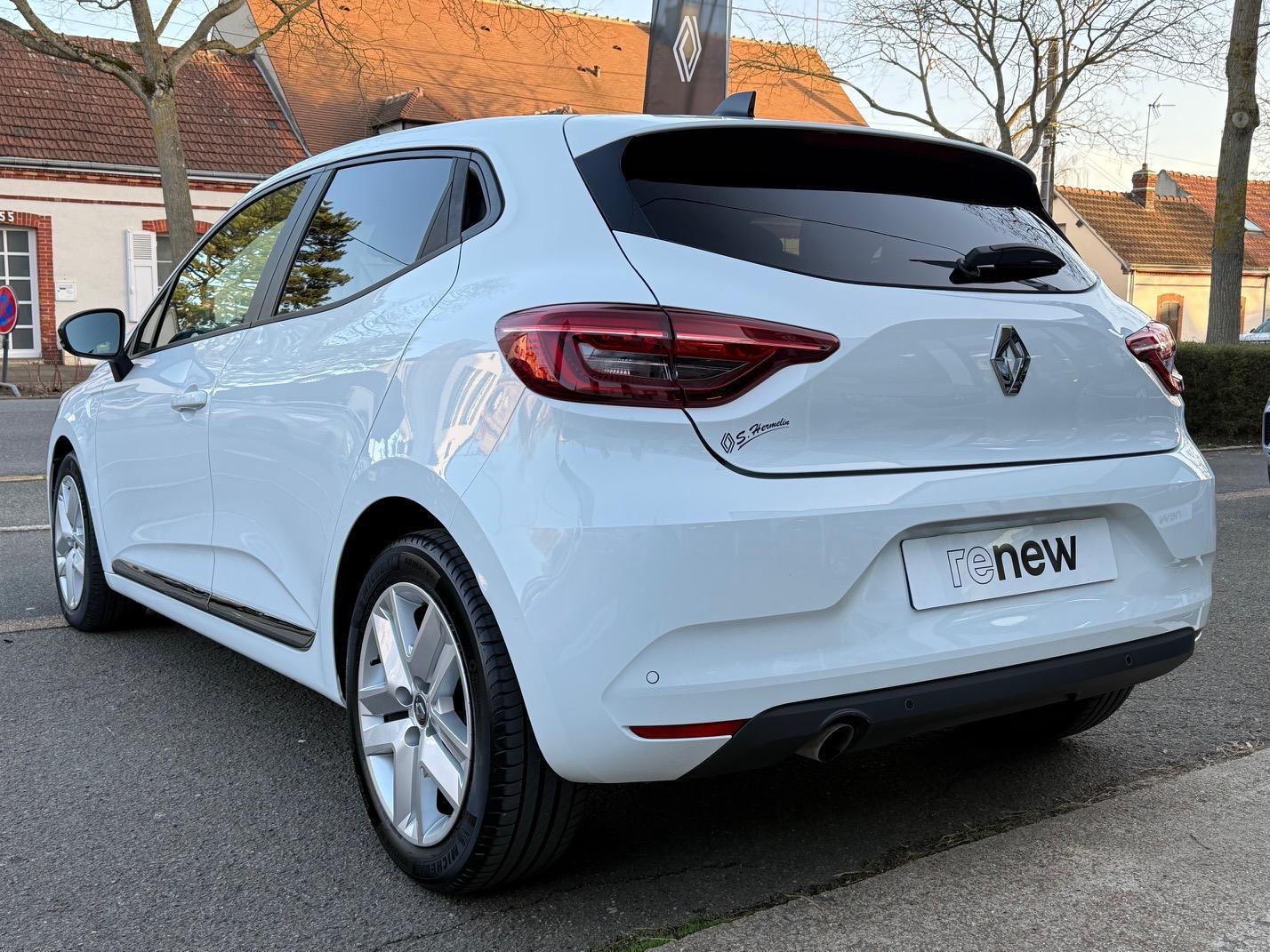 CLIO IV BUSINESS 1.5L DCI 75CV