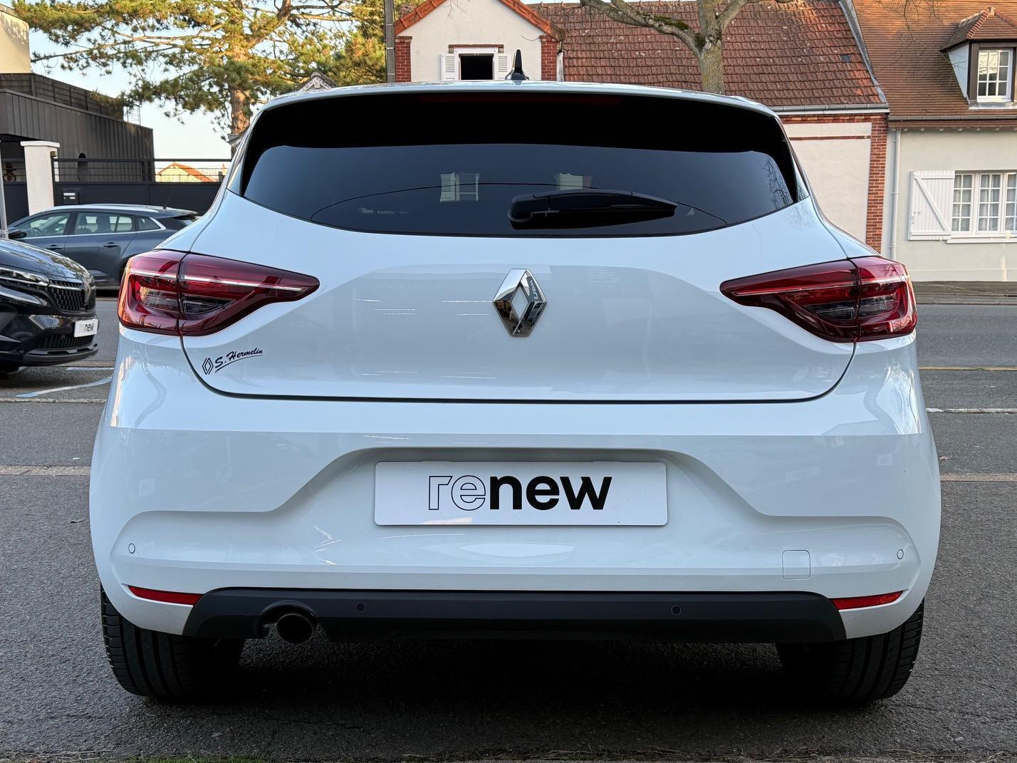 CLIO IV BUSINESS 1.5L DCI 75CV