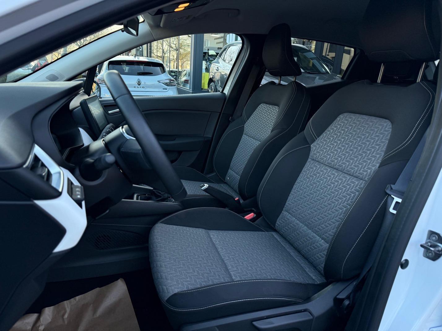 CLIO IV BUSINESS 1.5L DCI 75CV