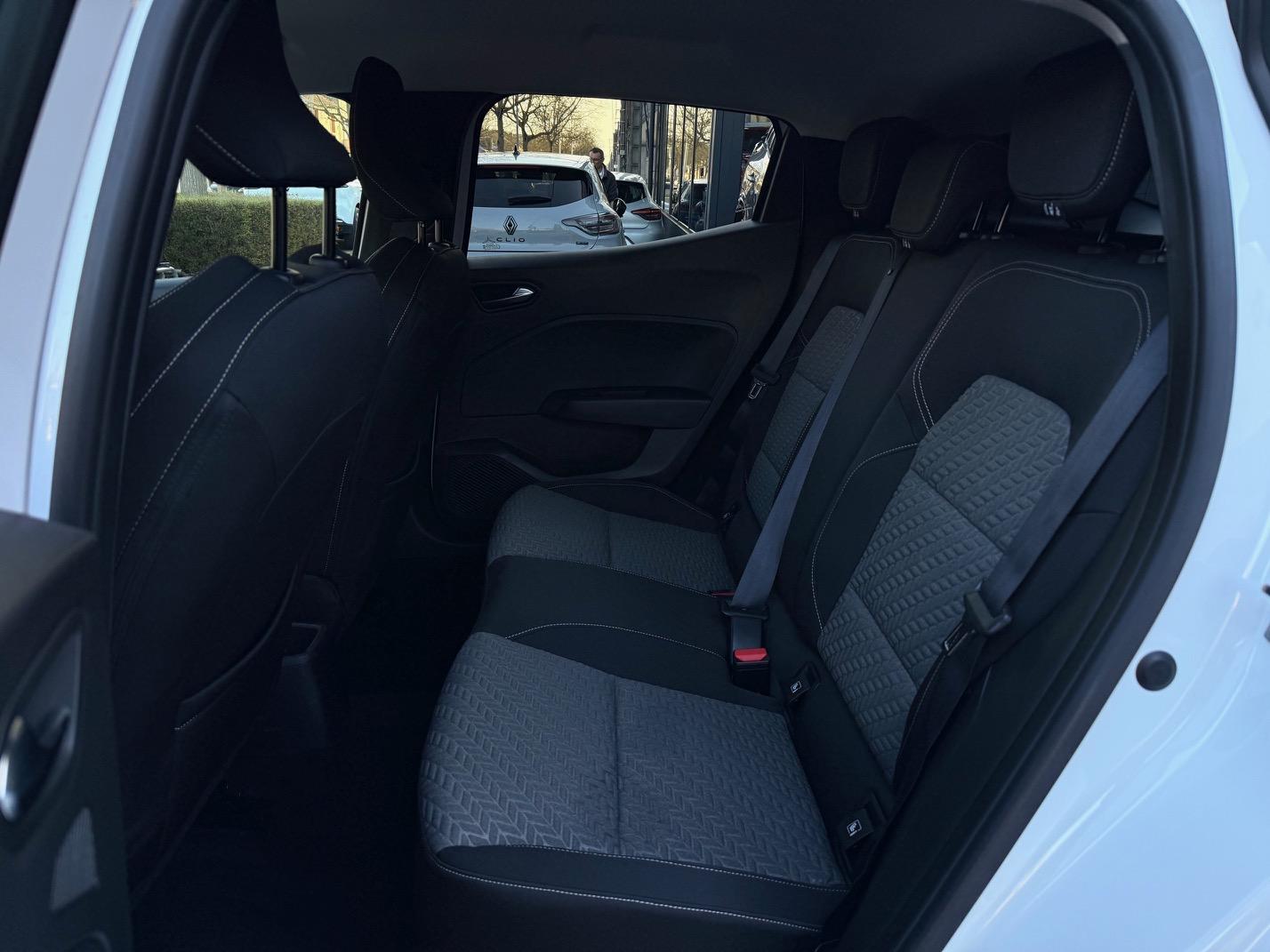 CLIO IV BUSINESS 1.5L DCI 75CV