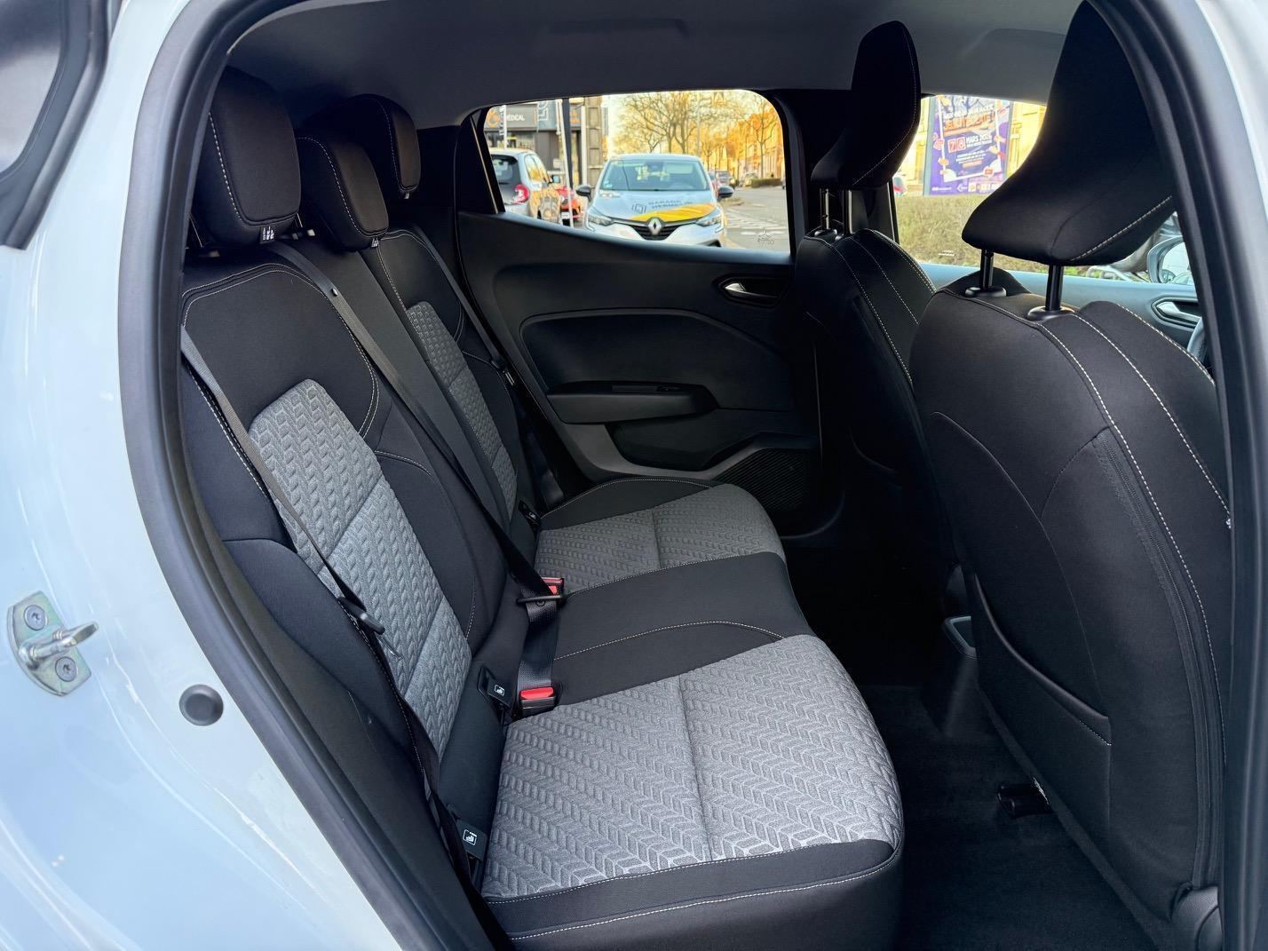 CLIO IV BUSINESS 1.5L DCI 75CV