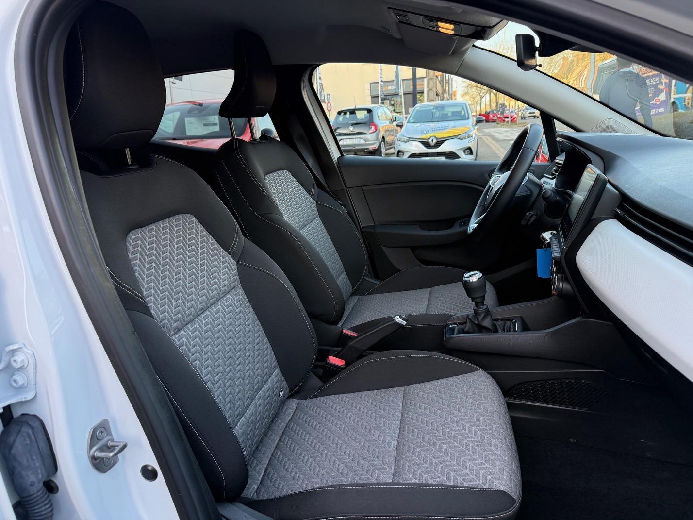 CLIO IV BUSINESS 1.5L DCI 75CV