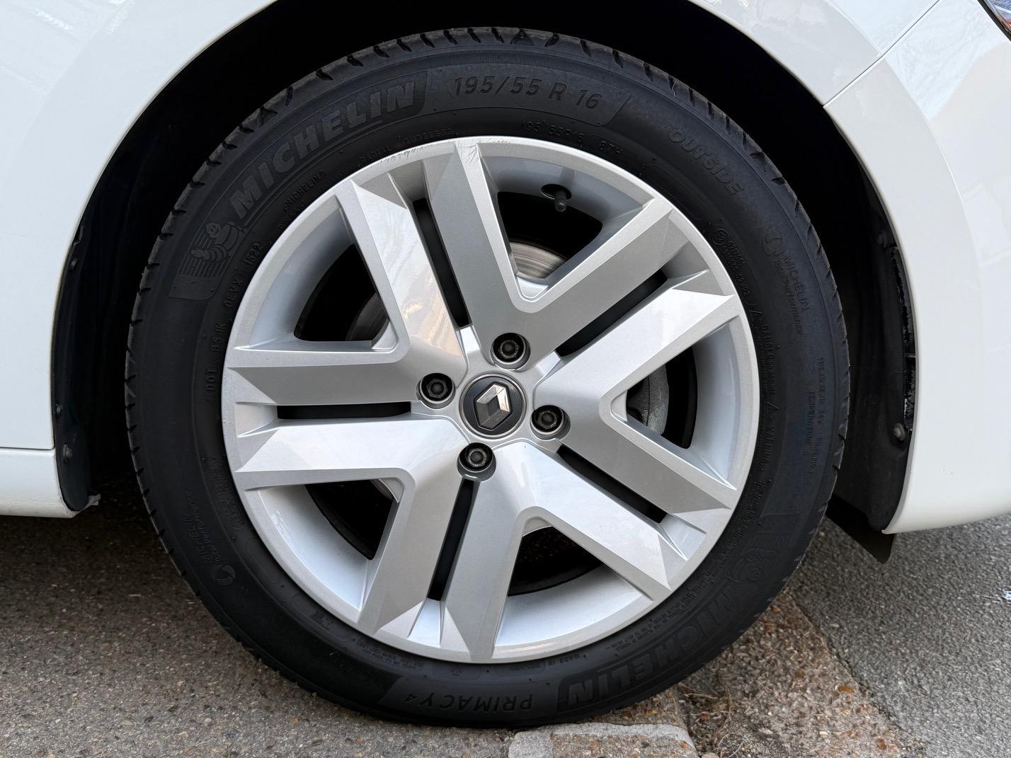 CLIO IV BUSINESS 1.5L DCI 75CV